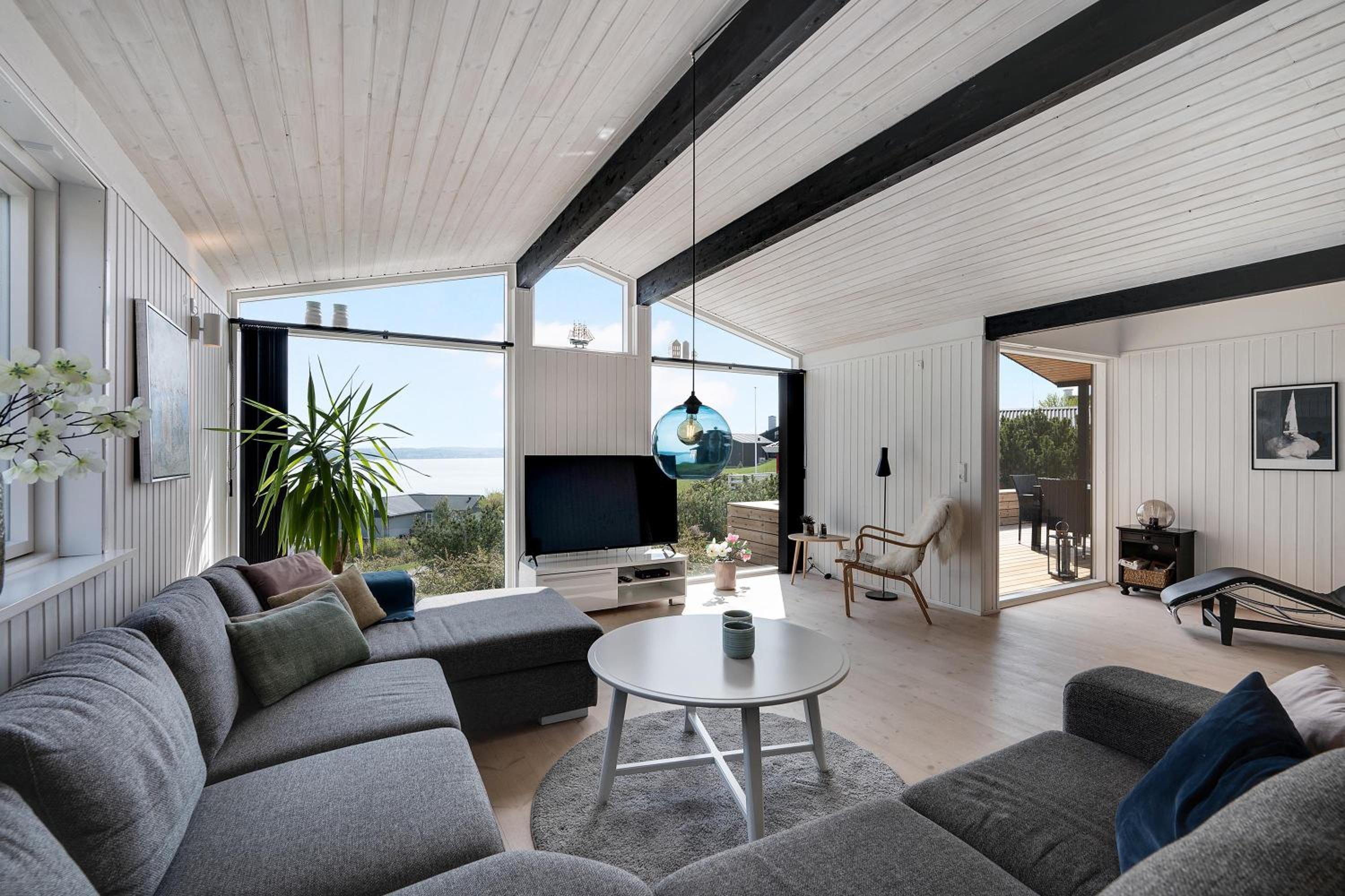 Amazing Home In Ebeltoft With 4 Bedrooms And Wifi view 4
