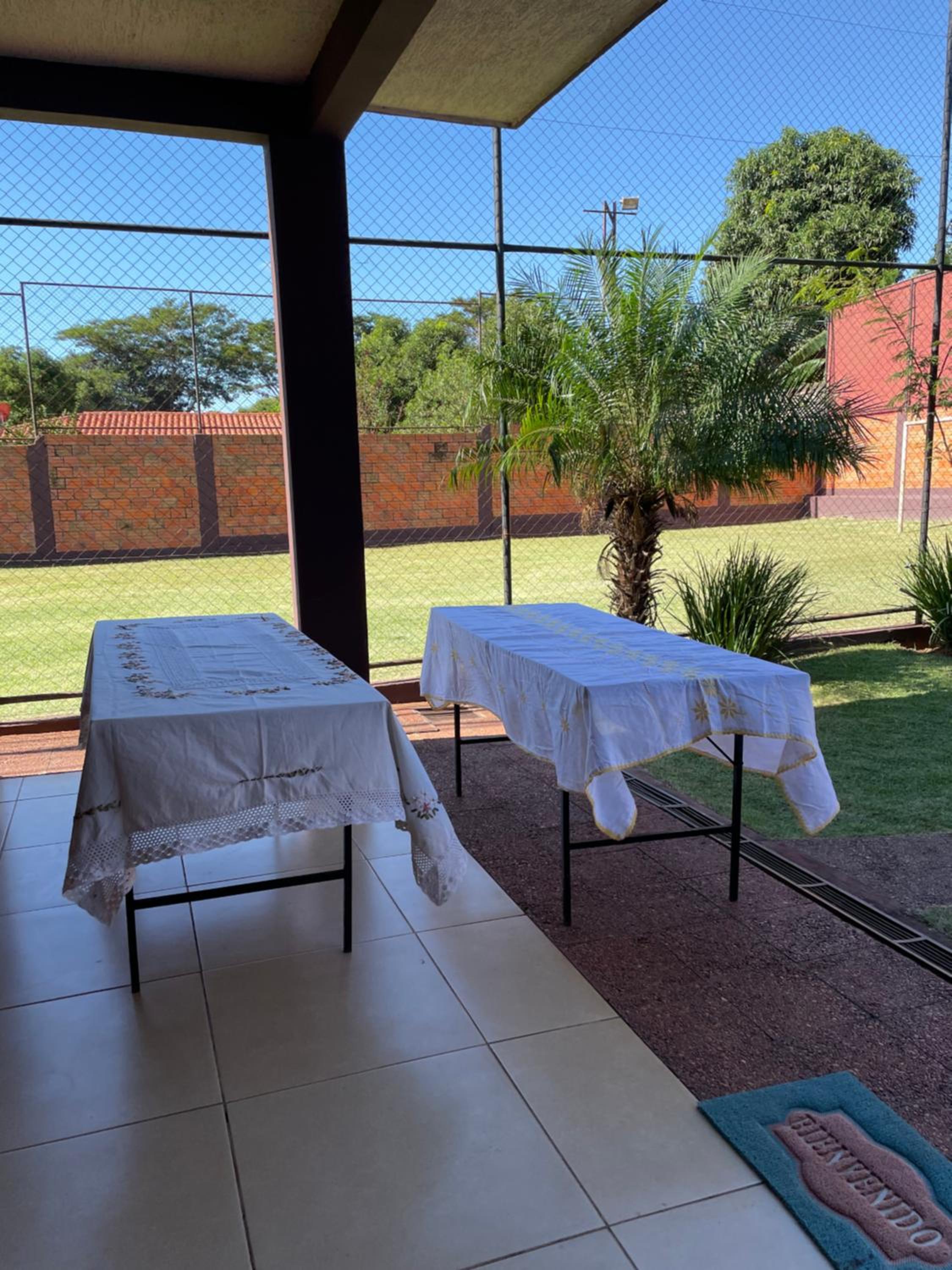 Quinta lLa Esperanza