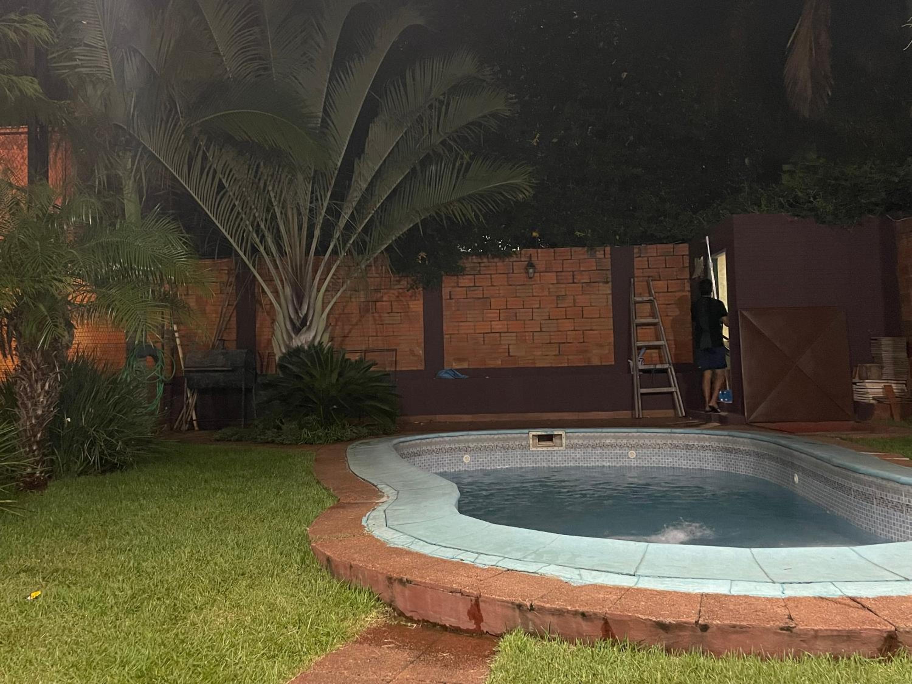 Quinta lLa Esperanza