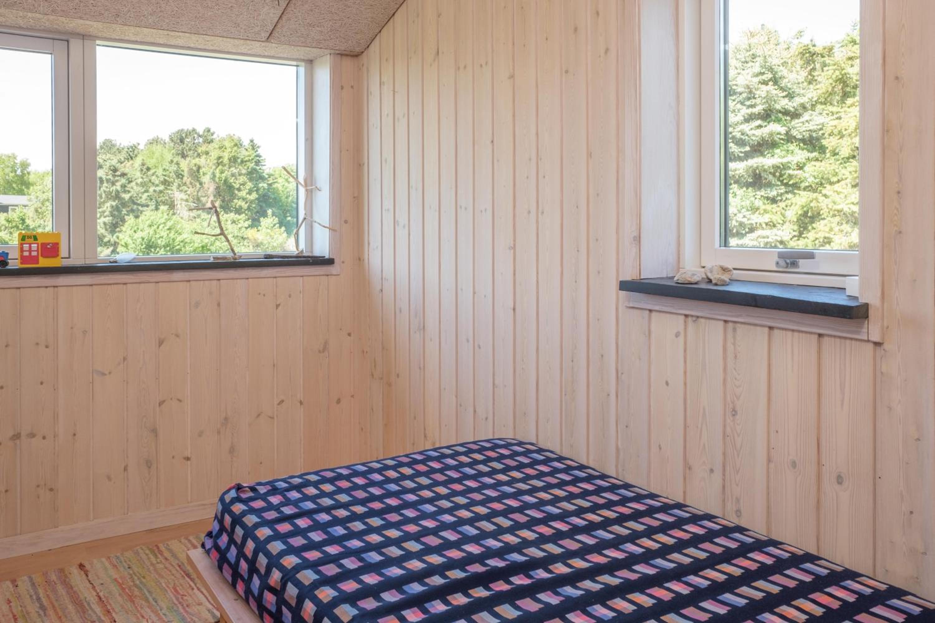 Beautiful Home In Ebeltoft With 3 Bedrooms, Sauna And Internet view 2