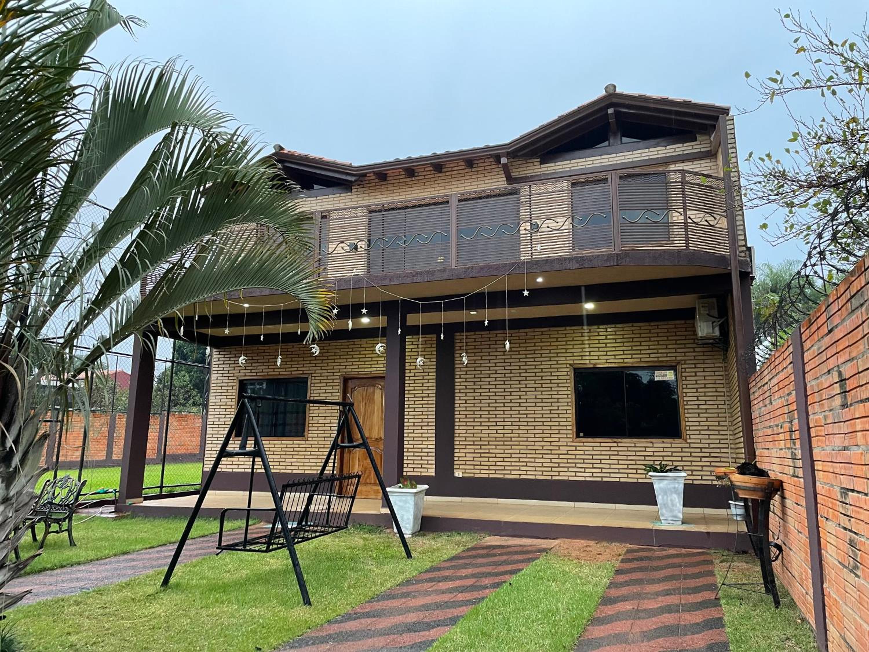 Quinta lLa Esperanza