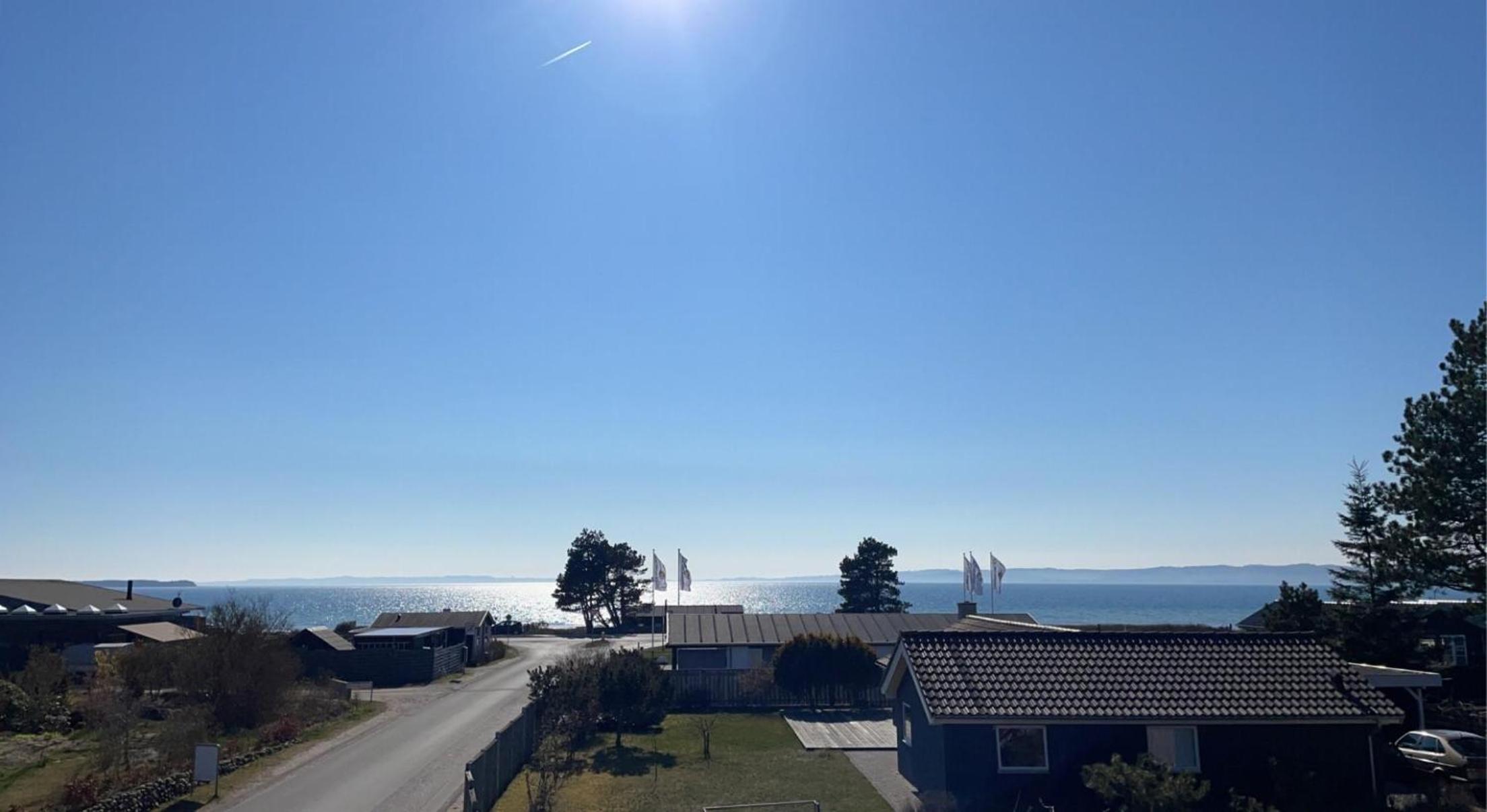 Nice Home In Ebeltoft With 3 Bedrooms And Internet view 2
