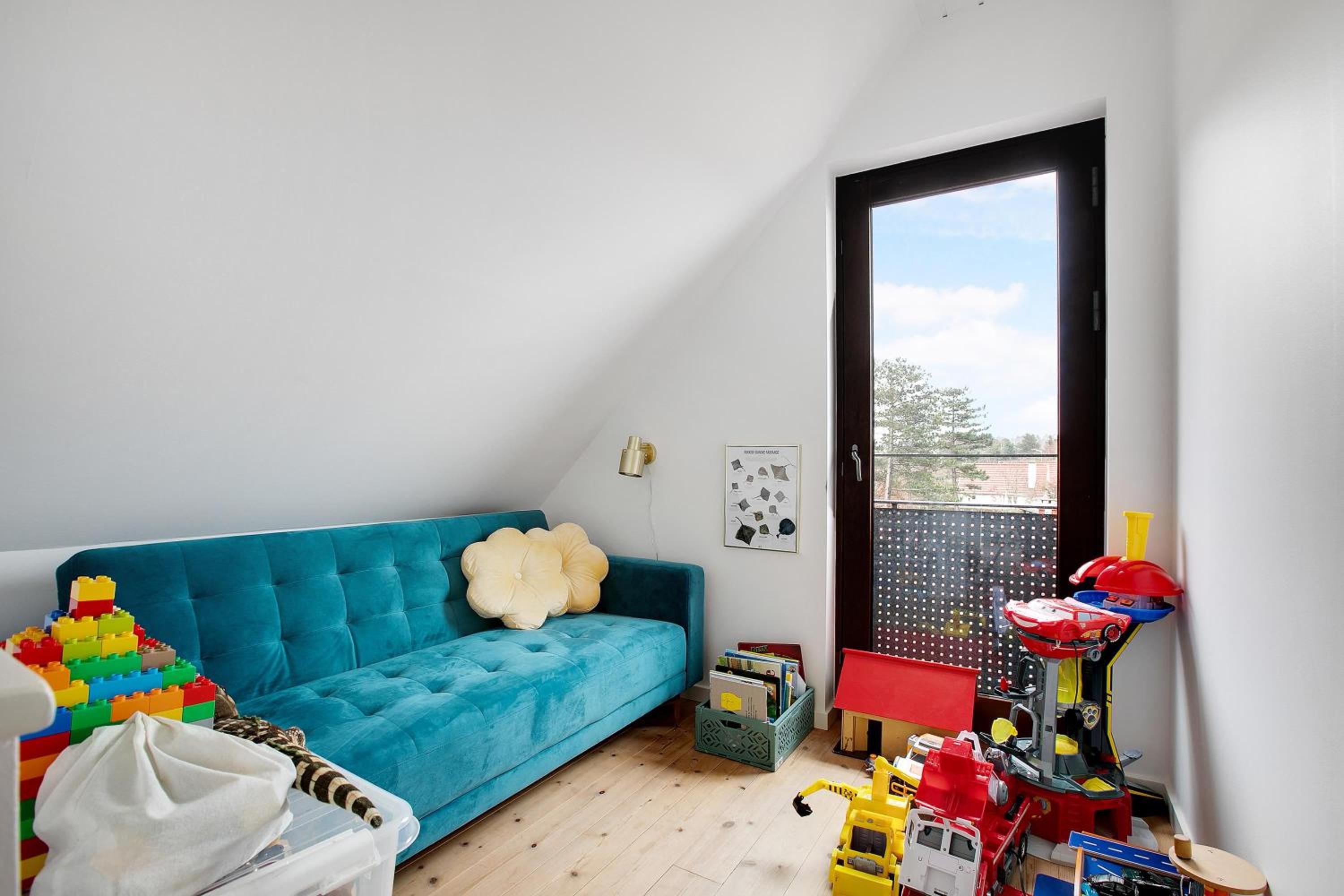Nice Home In Ebeltoft With 3 Bedrooms And Internet view 4