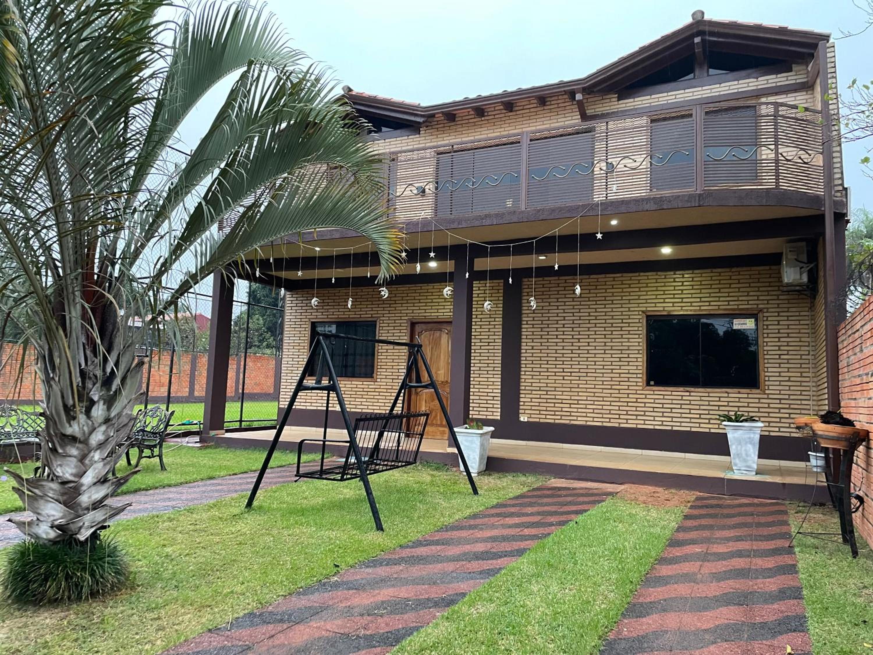 Quinta lLa Esperanza
