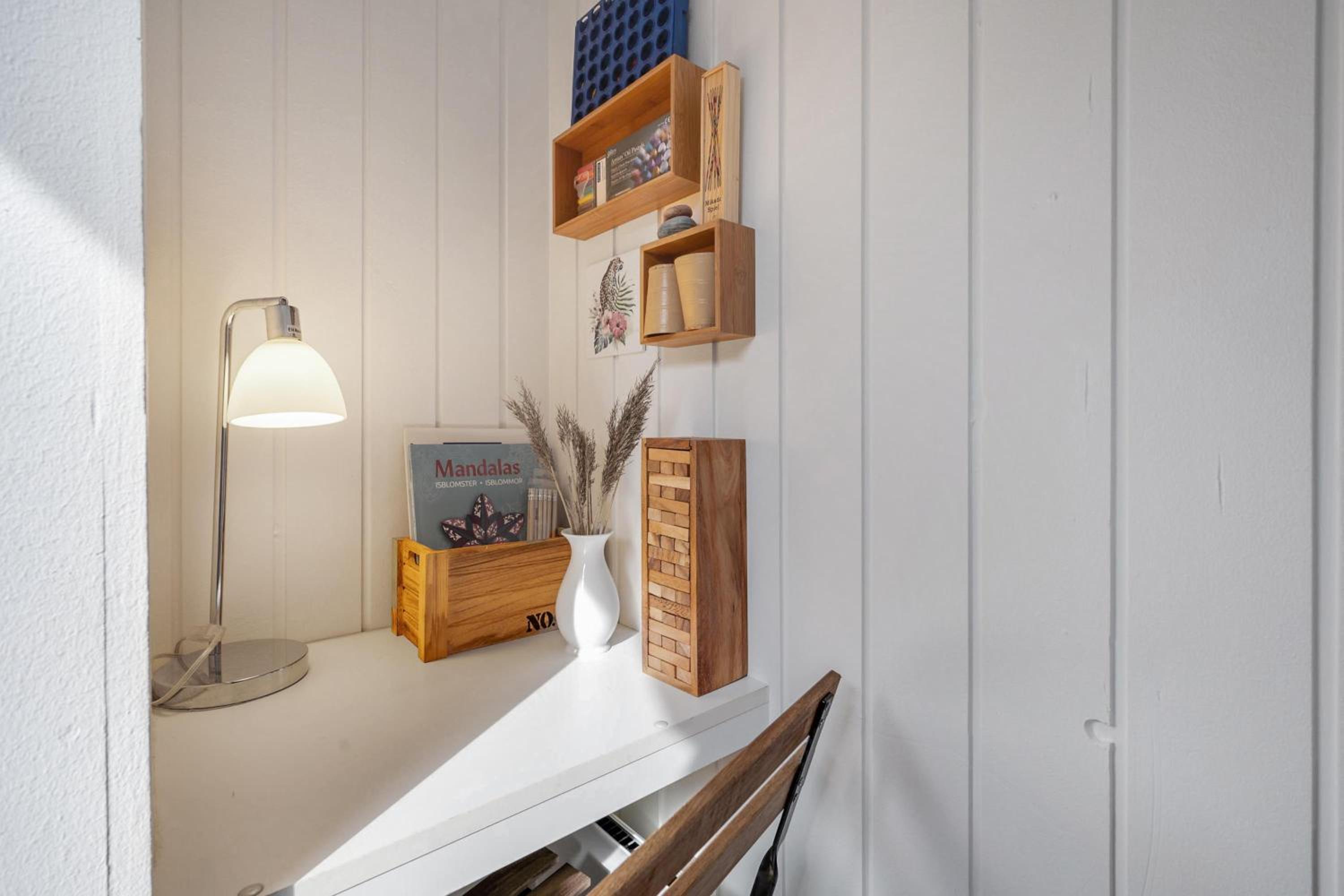 Bright Renovated Holiday Home Within Easy Reach Of The Beach And Ebeltofts Old Town
