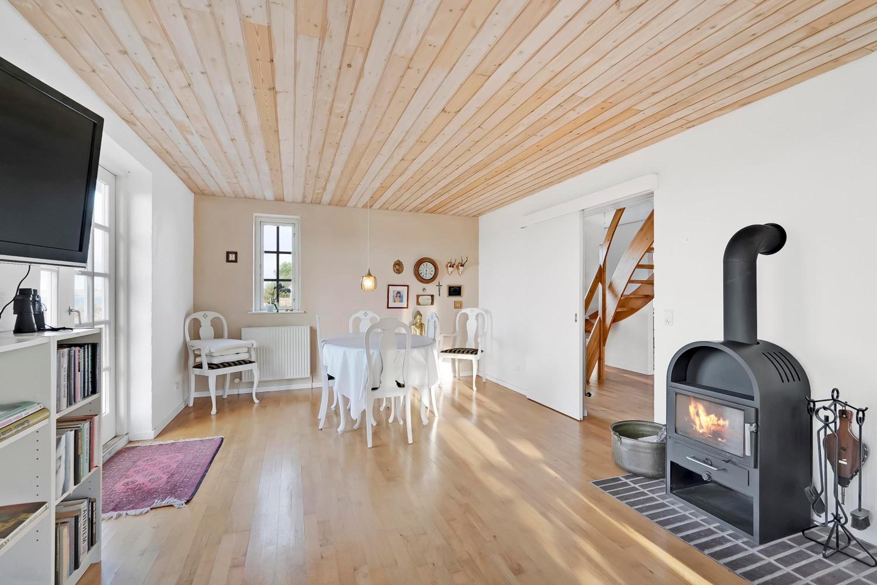 Awesome Home In Ebeltoft With 2 Bedrooms And Internet view 2
