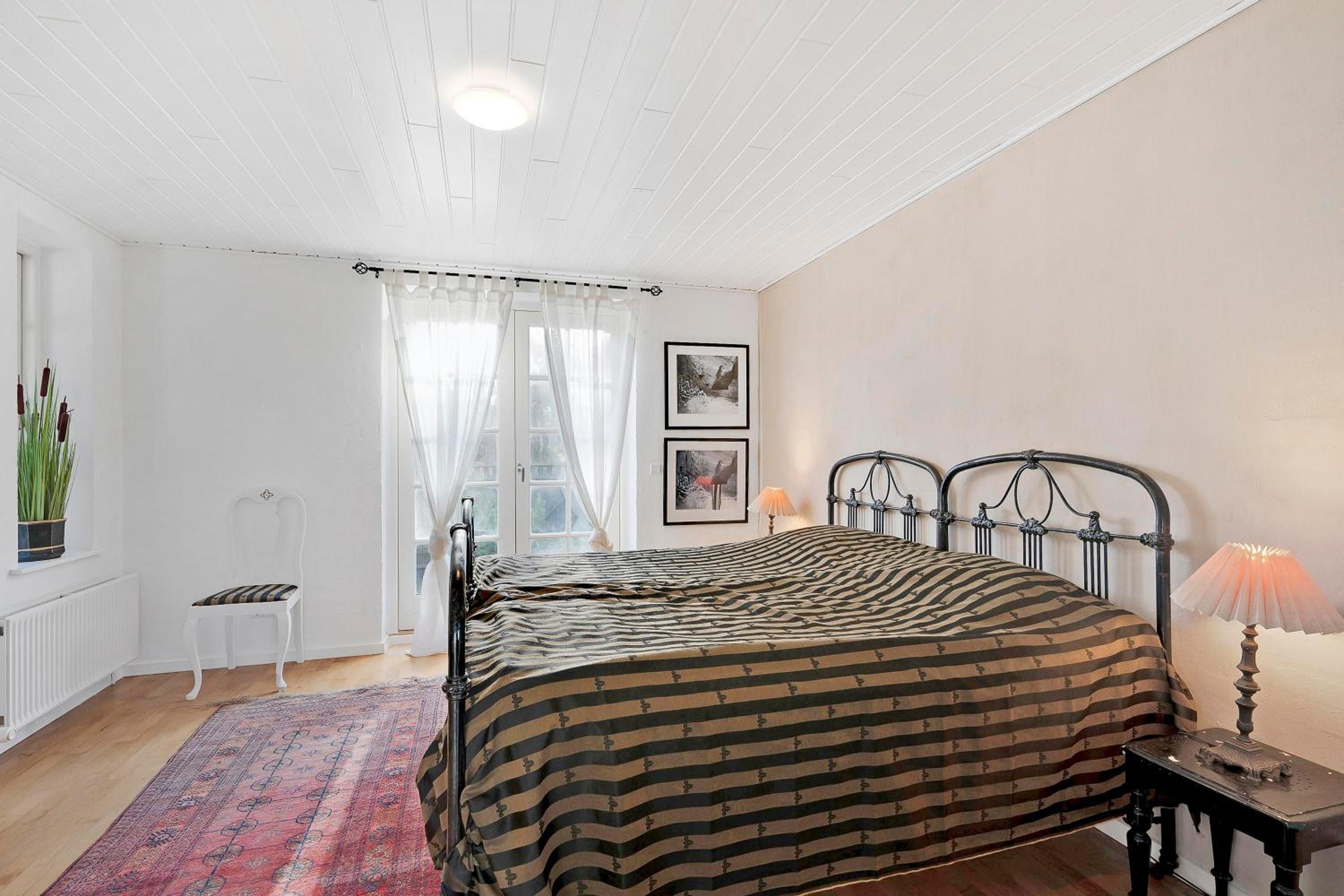 Awesome Home In Ebeltoft With 2 Bedrooms And Internet view 5