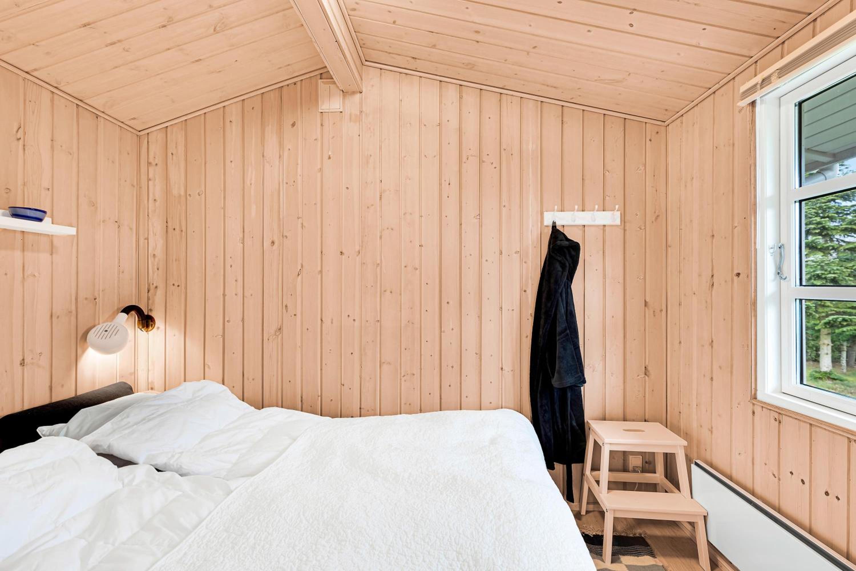 Charming And Well-Kept Holiday Home With Sea Glimpse Near Ebeltoft