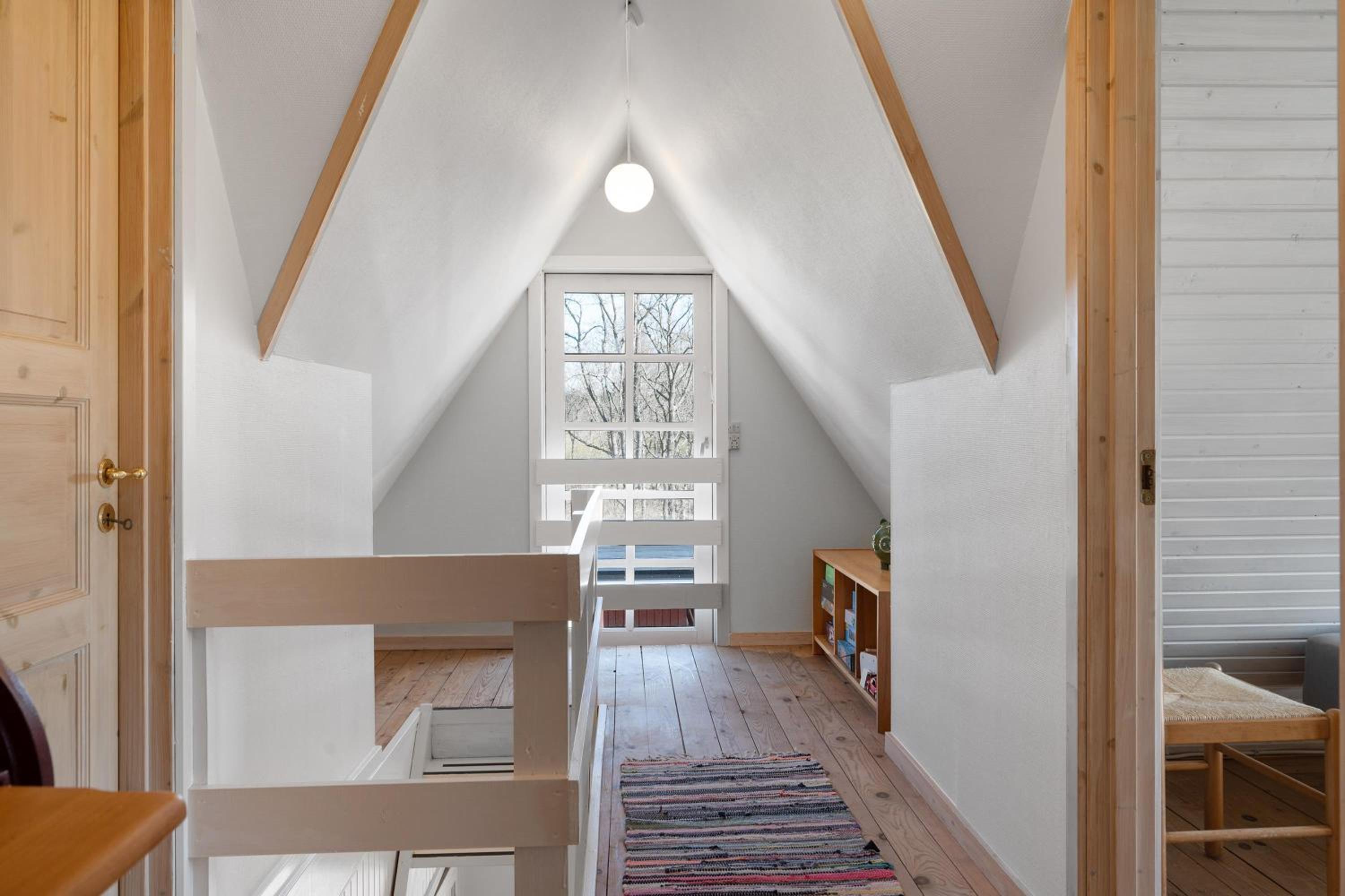 Rent A Charming And Well-Maintained Holiday Home With A Beautiful Sea View In Ebeltoft