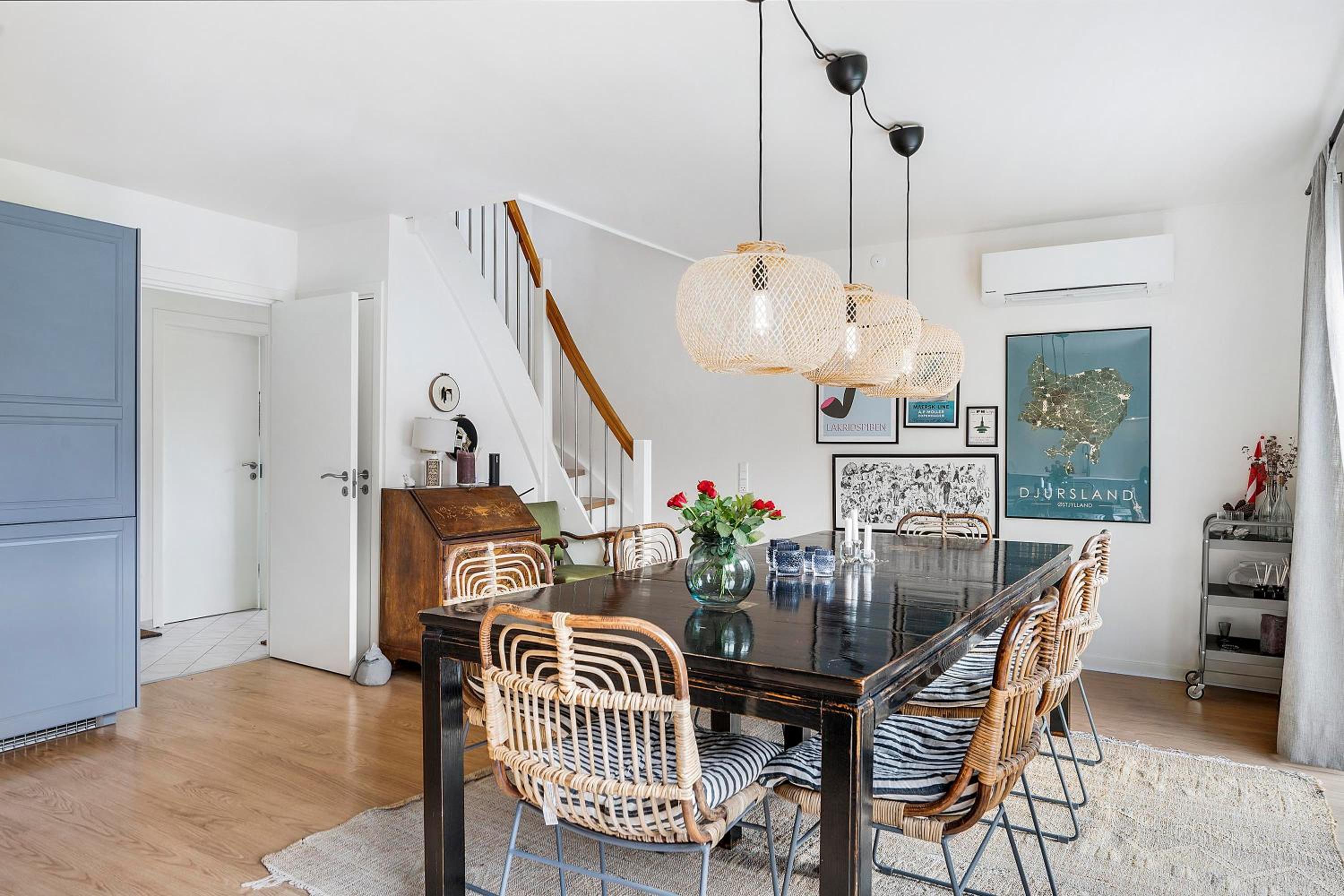 Charming And Well-Kept Holiday Home Near The Child-Friendly Beach At Begtrup Vig