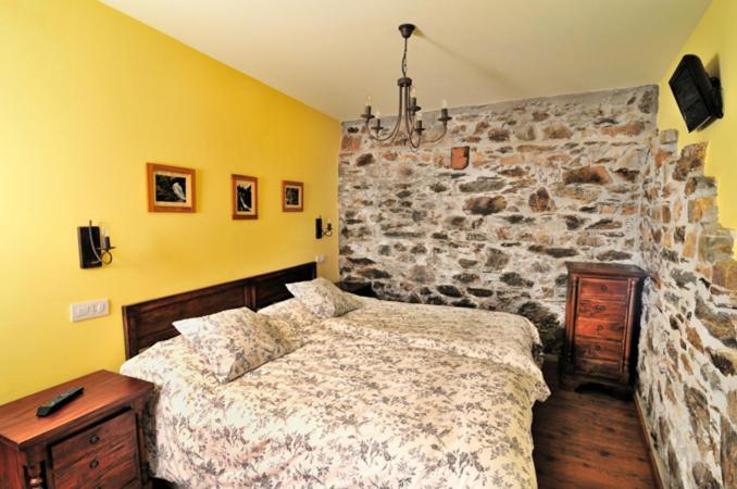 Casa Corral - Casas de Aldea view 4