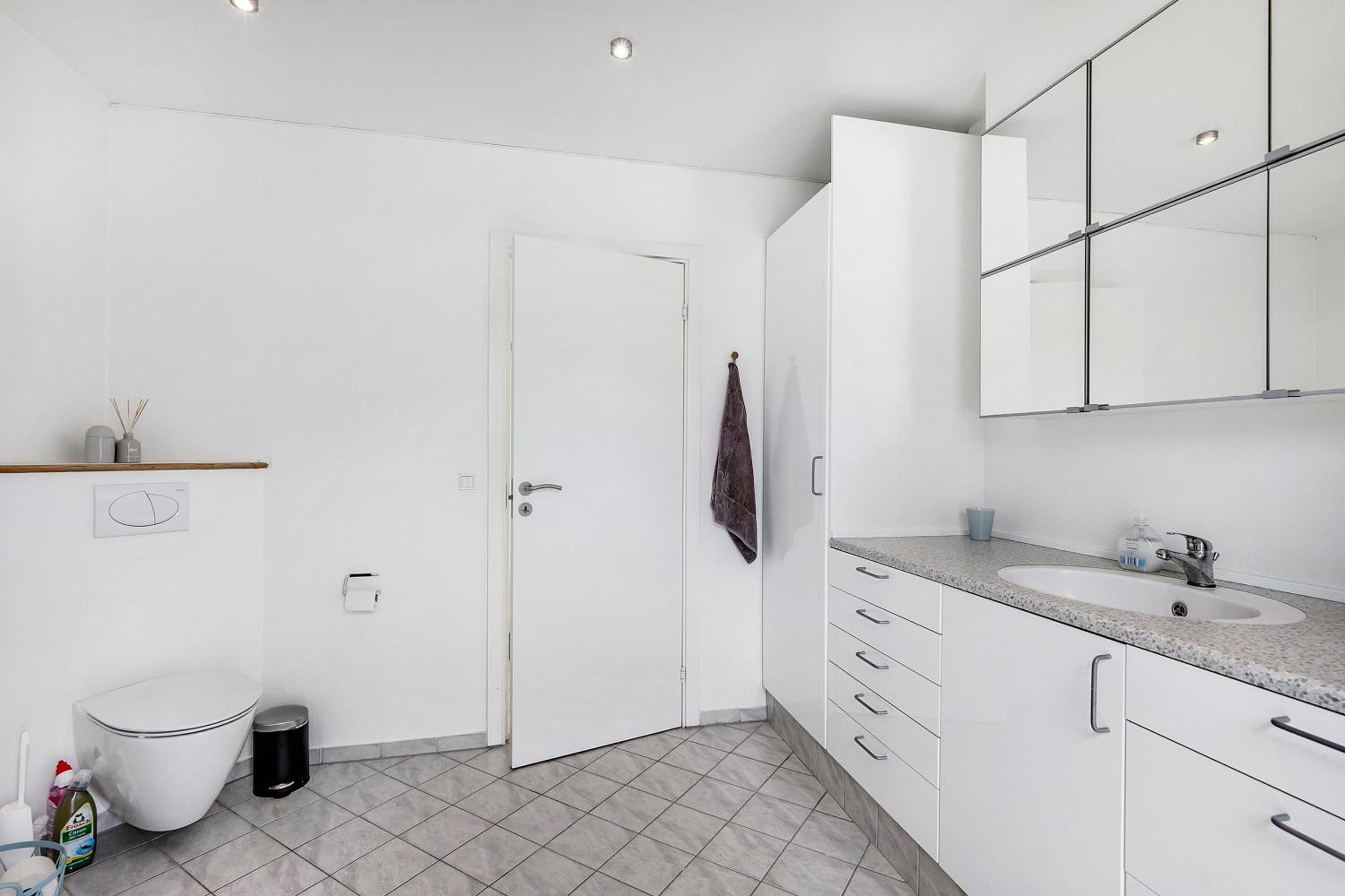Charming And Well-Kept Holiday Home Near The Child-Friendly Beach At Begtrup Vig