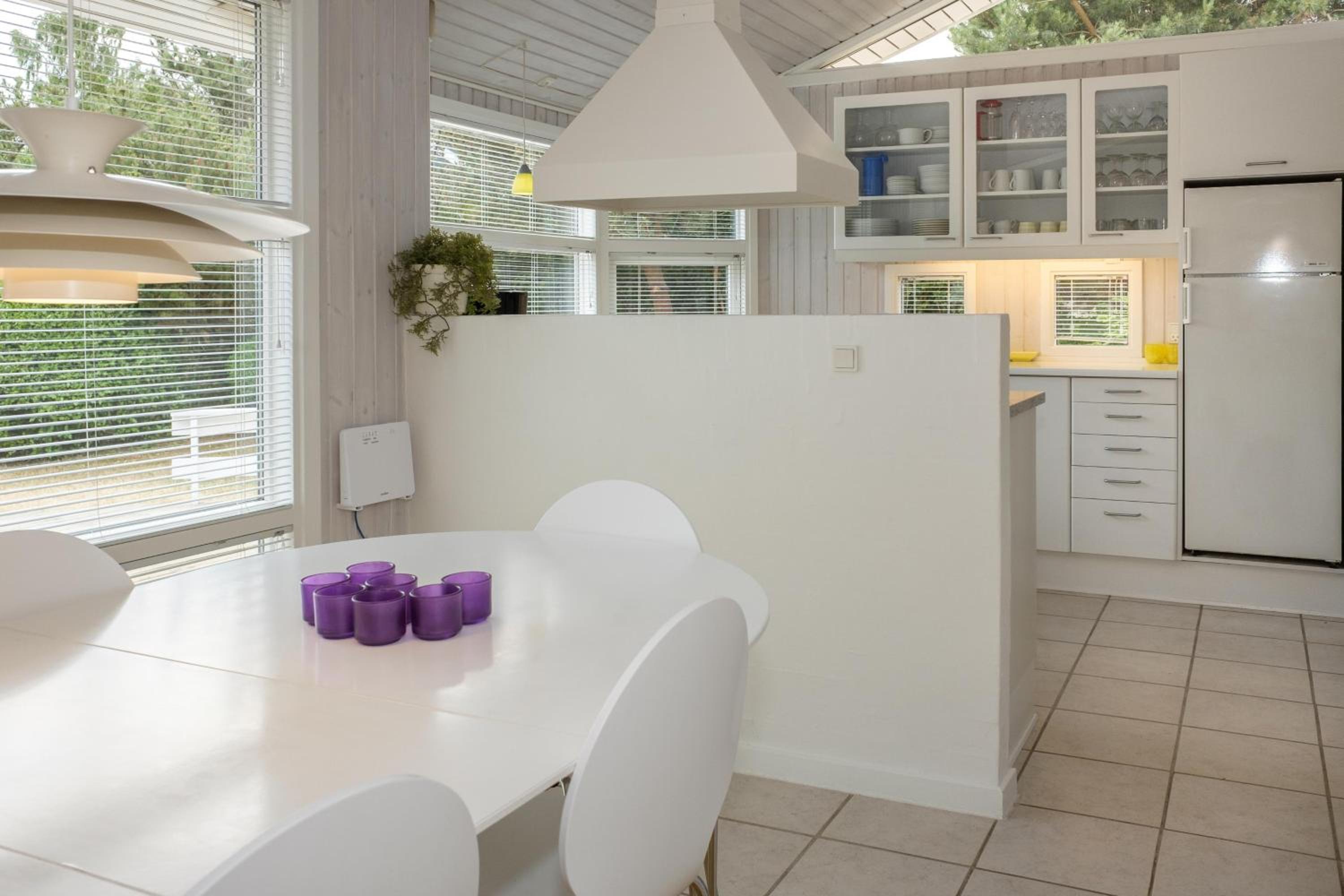 Nice Home In Ebeltoft With 3 Bedrooms, Sauna And Wifi view 2