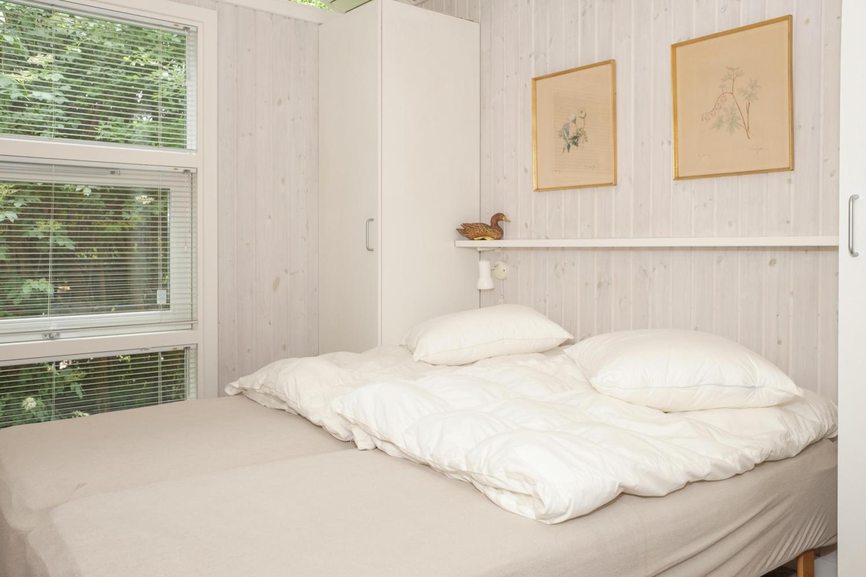 Nice Home In Ebeltoft With 3 Bedrooms, Sauna And Wifi view 4