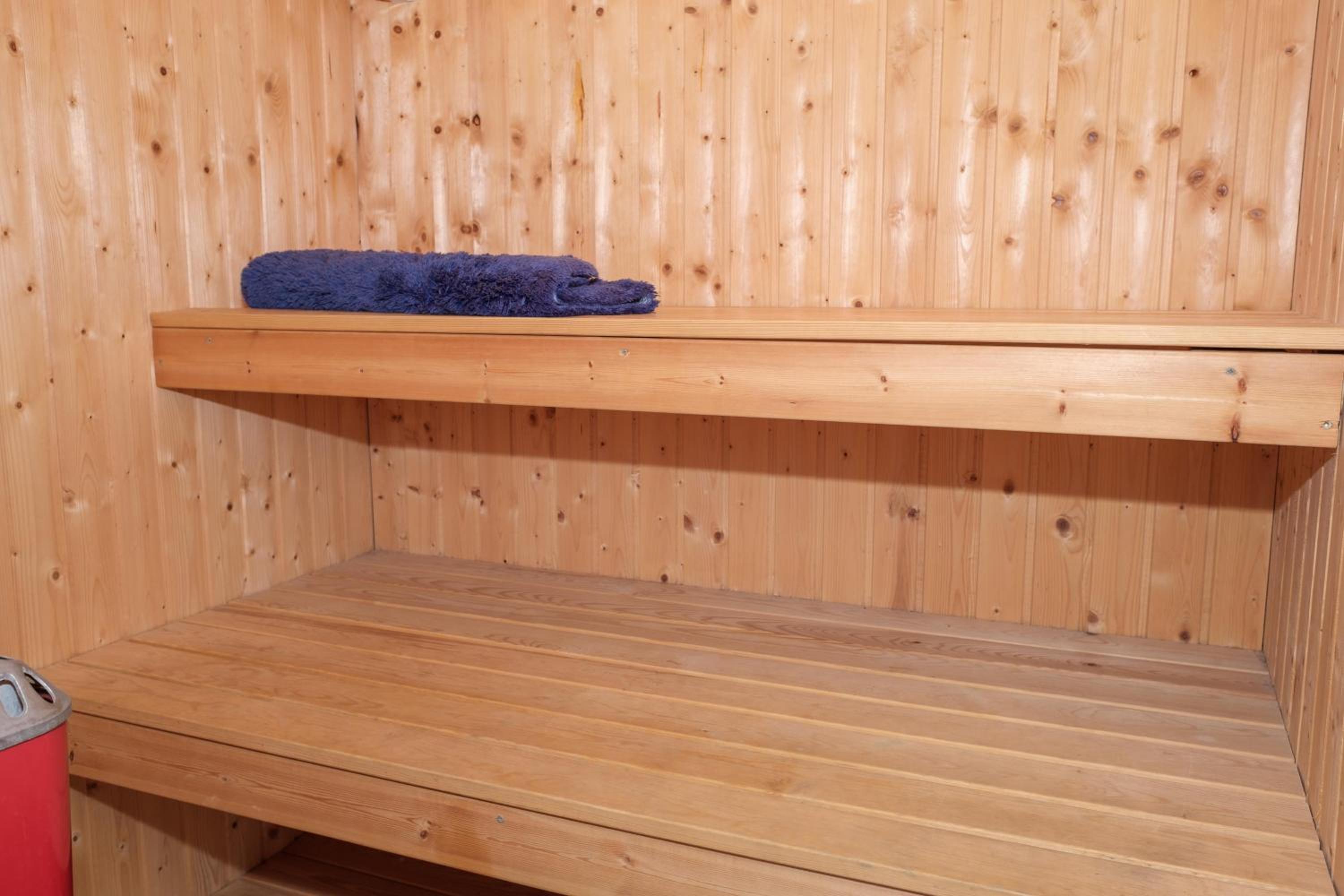Nice Home In Ebeltoft With 3 Bedrooms, Sauna And Wifi view 5