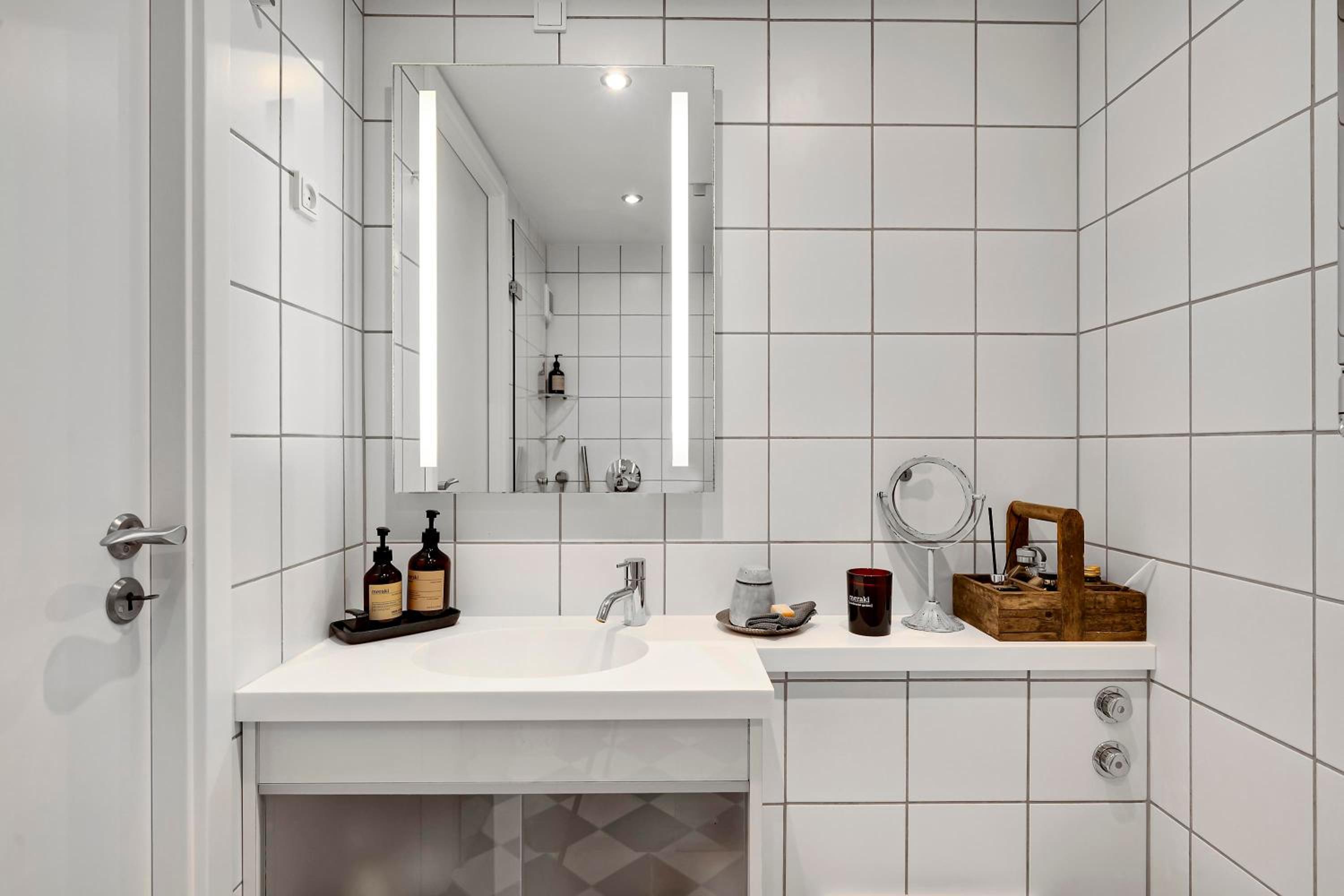 Stylish Holiday Home In Øer Maritime Holiday Village With Terraces And Scenic Views