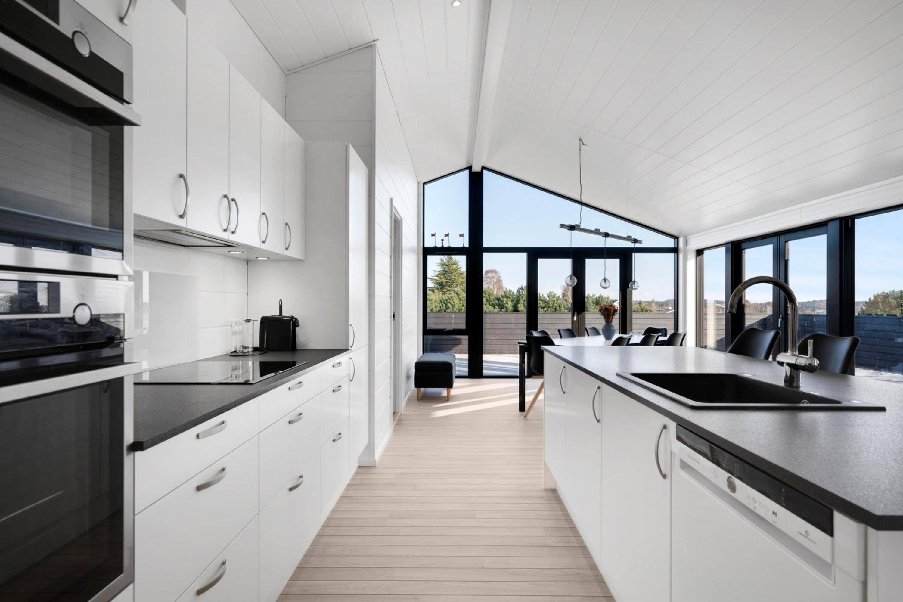 Beautiful Holiday Home With Panoramic Views Enjoy Stunning Nature