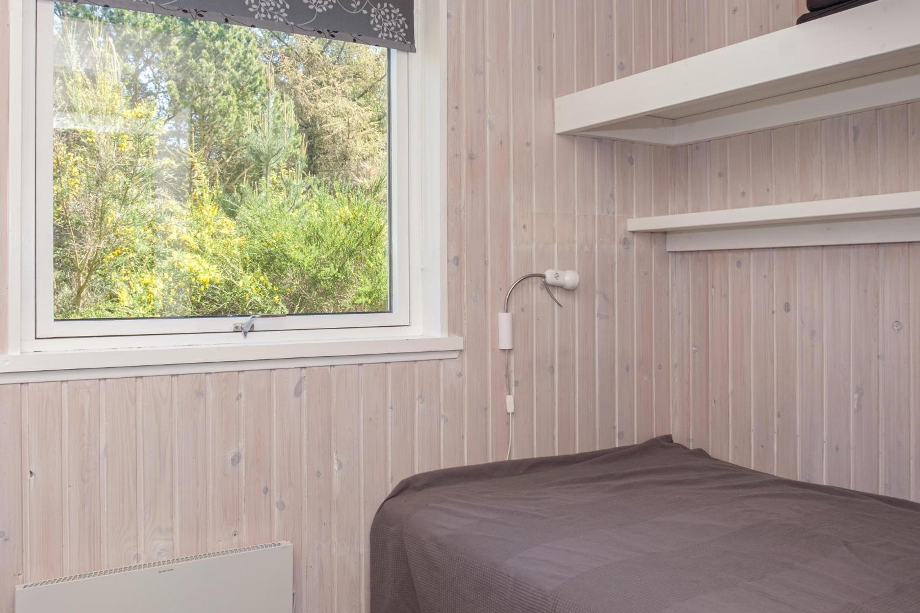 Well-Maintained Holiday Home Close To A Popular Bathing Beach