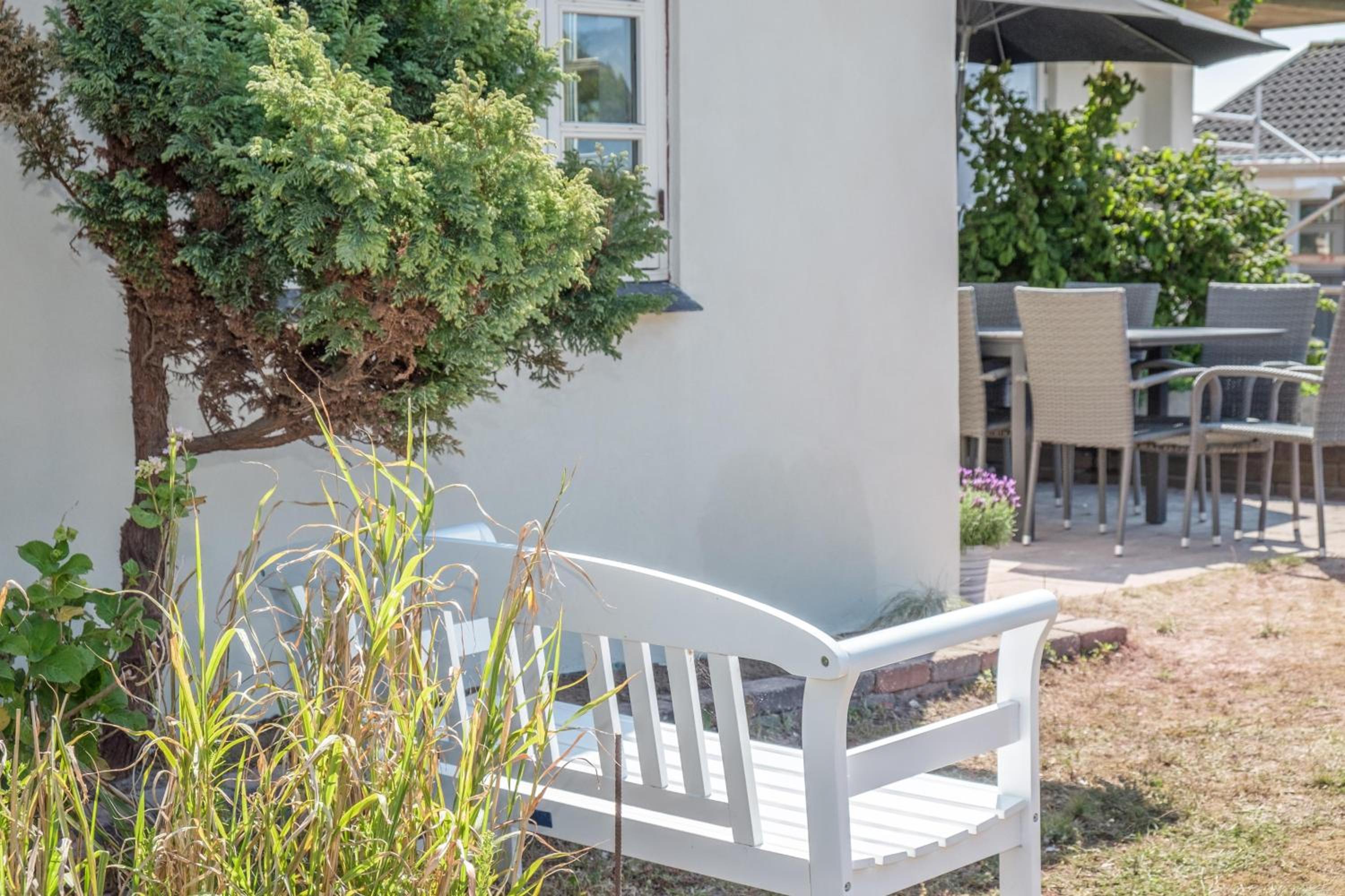 Beautiful Home In Knebel With 3 Bedrooms view 3