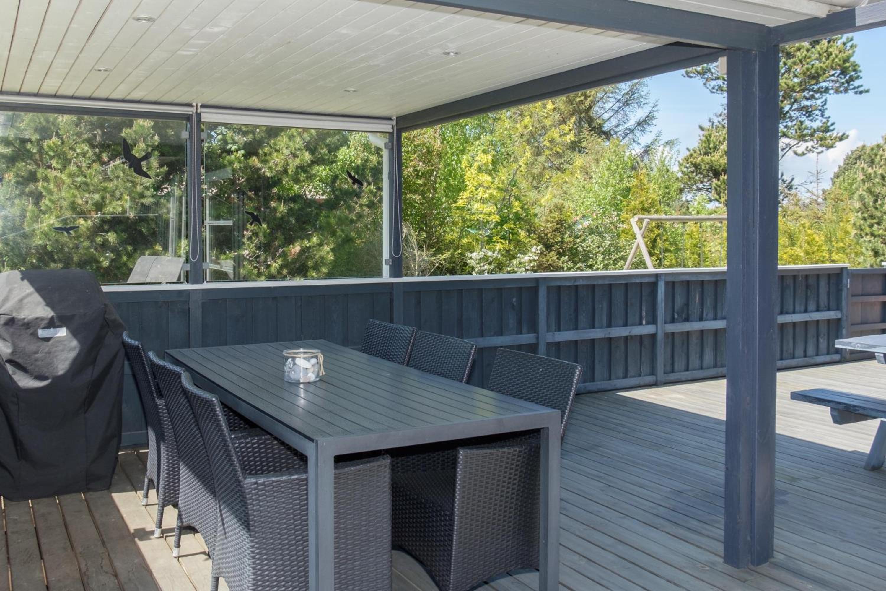 Well-Maintained Holiday Home Close To A Popular Bathing Beach