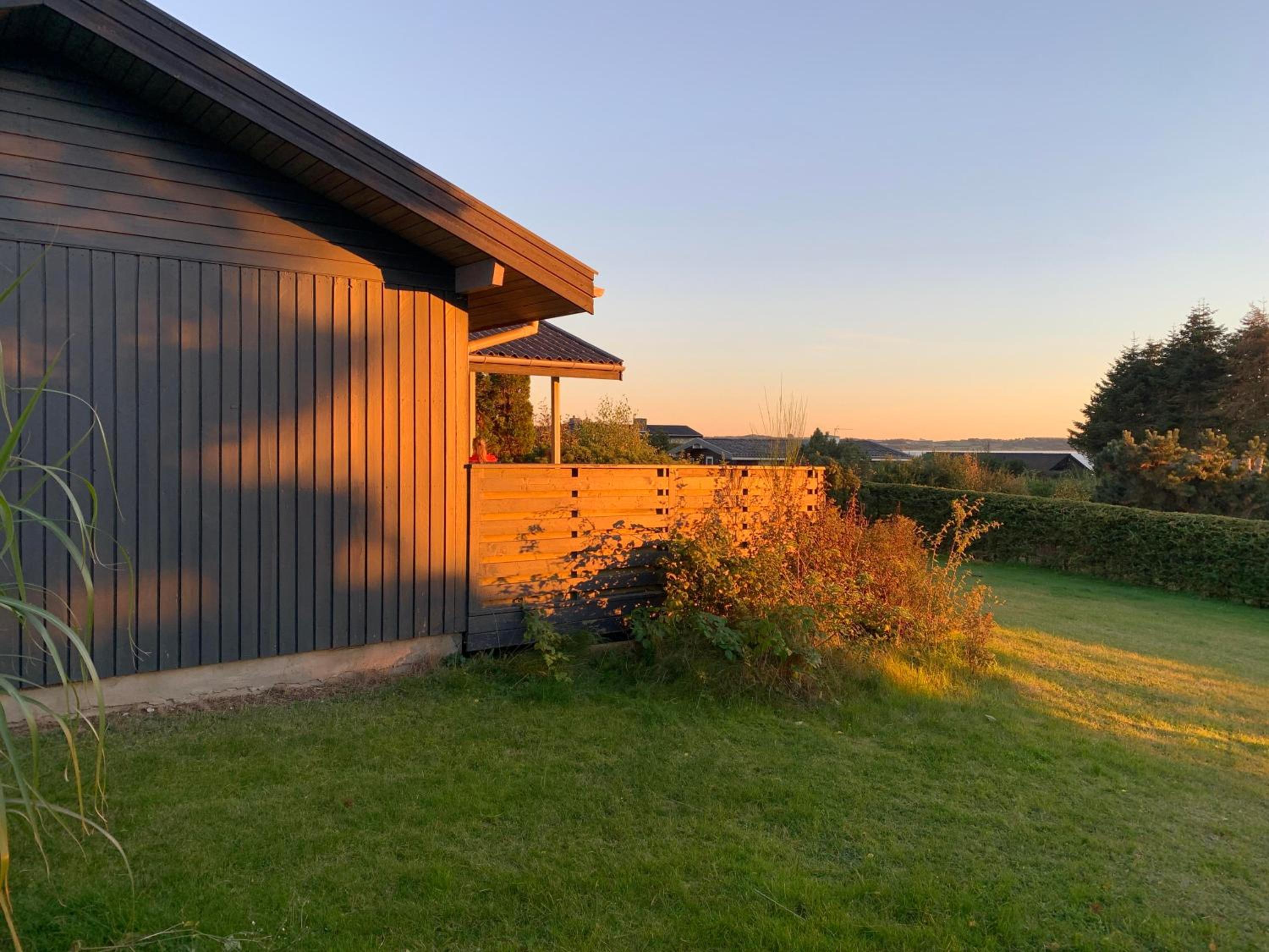 Beautiful Home In Knebel With 3 Bedrooms view 2