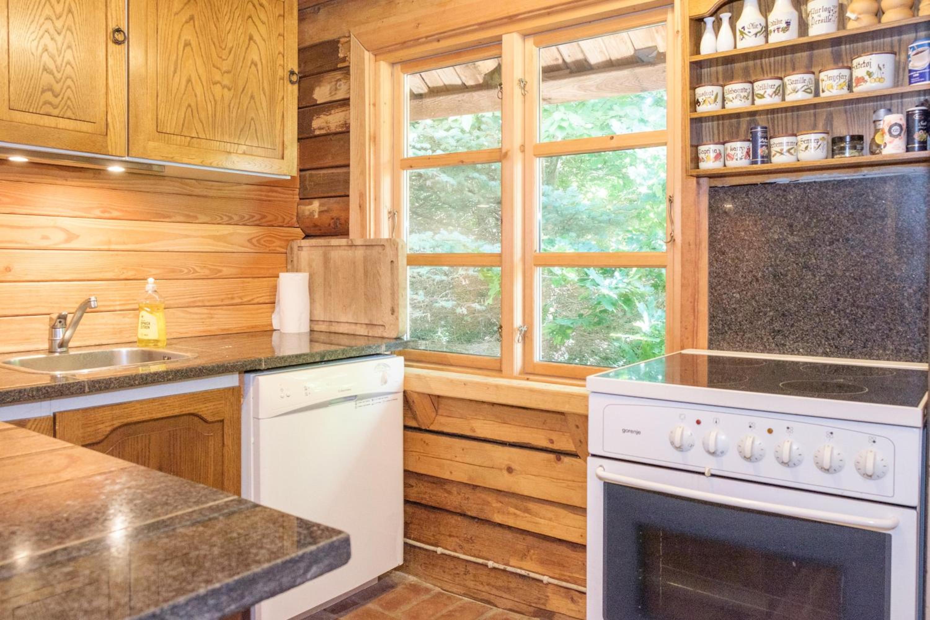 Beautiful Home In Knebel With 2 Bedrooms view 2
