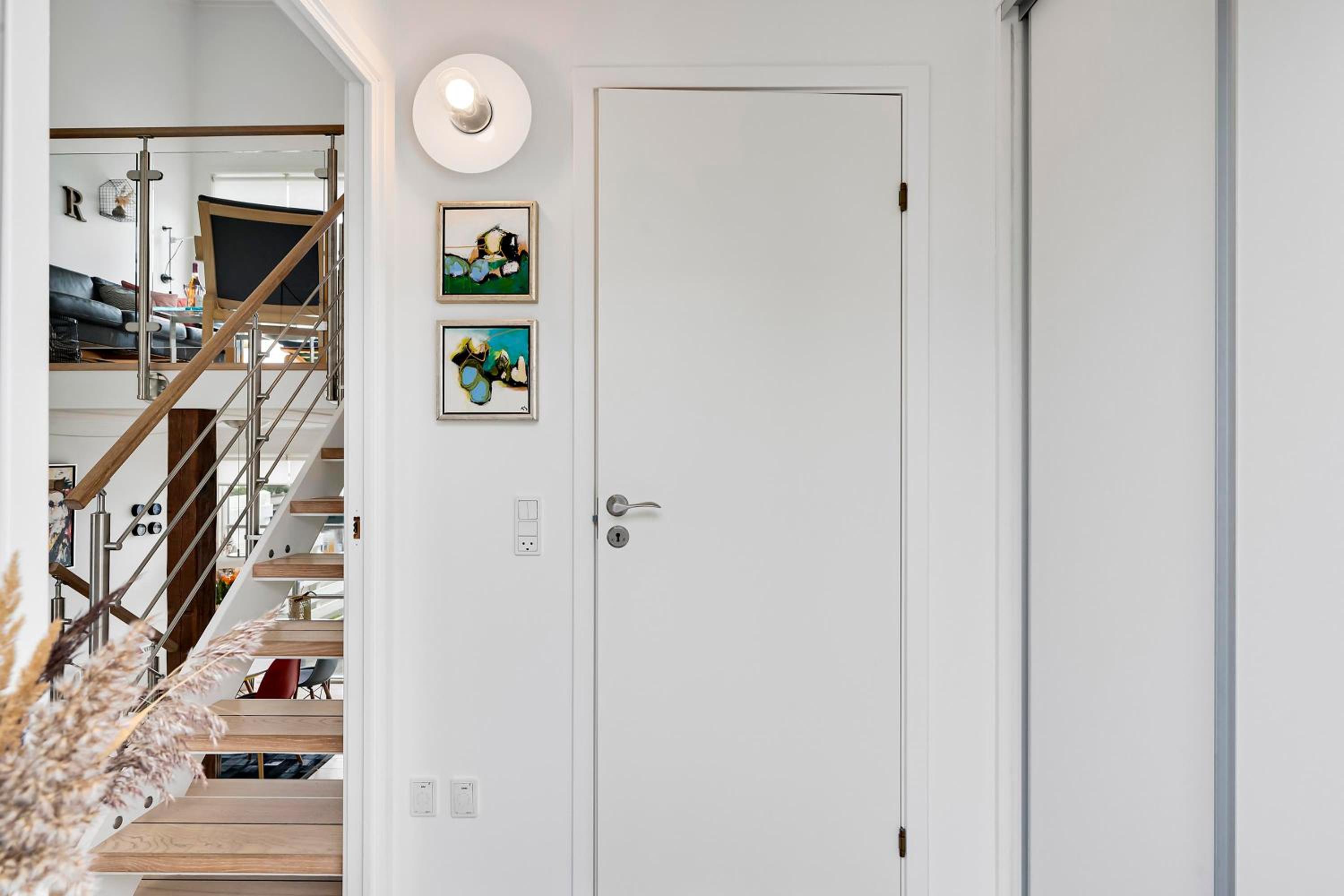 Stylish Holiday Home In Øer Maritime Holiday Village With Terraces And Scenic Views