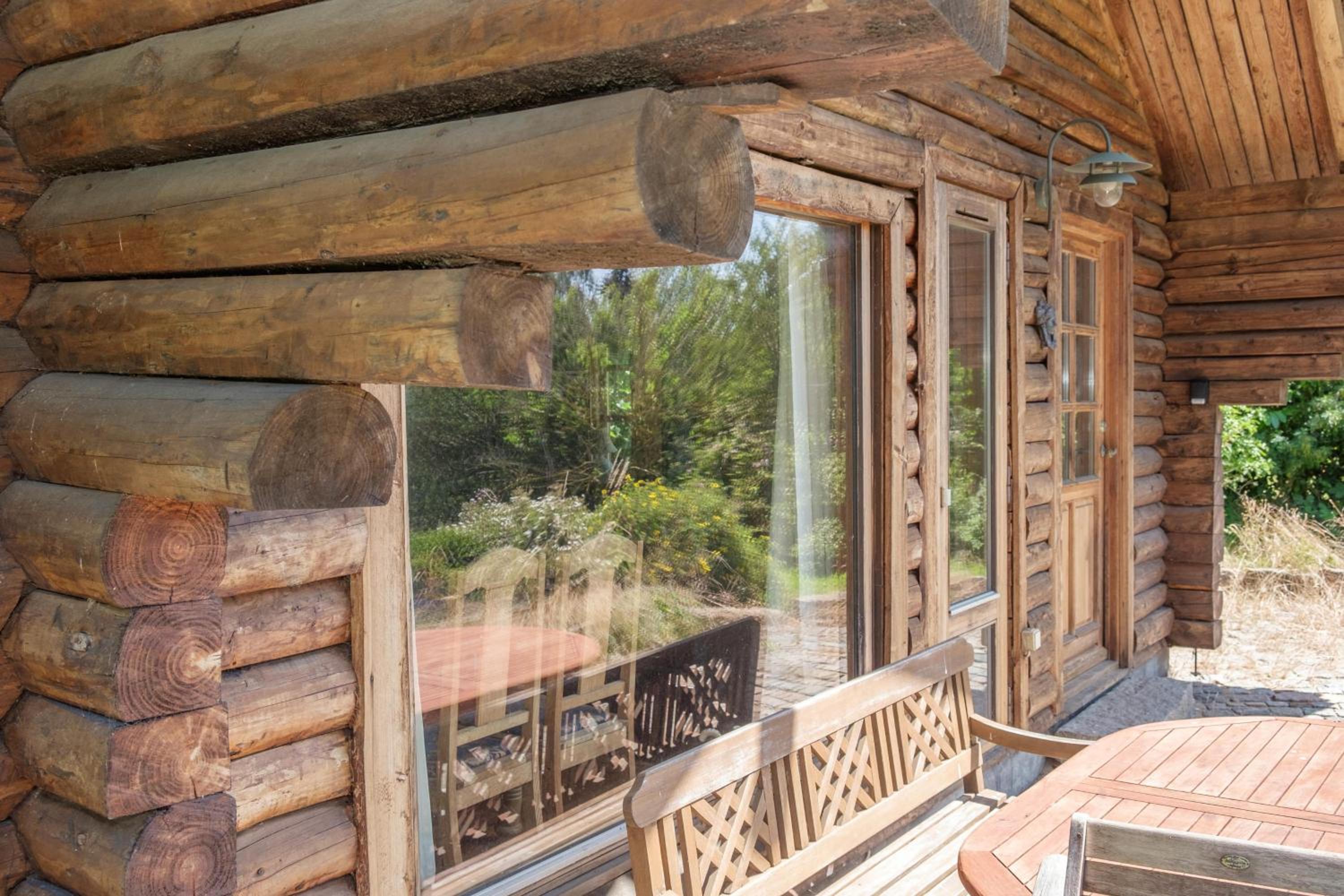 Beautiful Home In Knebel With 2 Bedrooms view 5