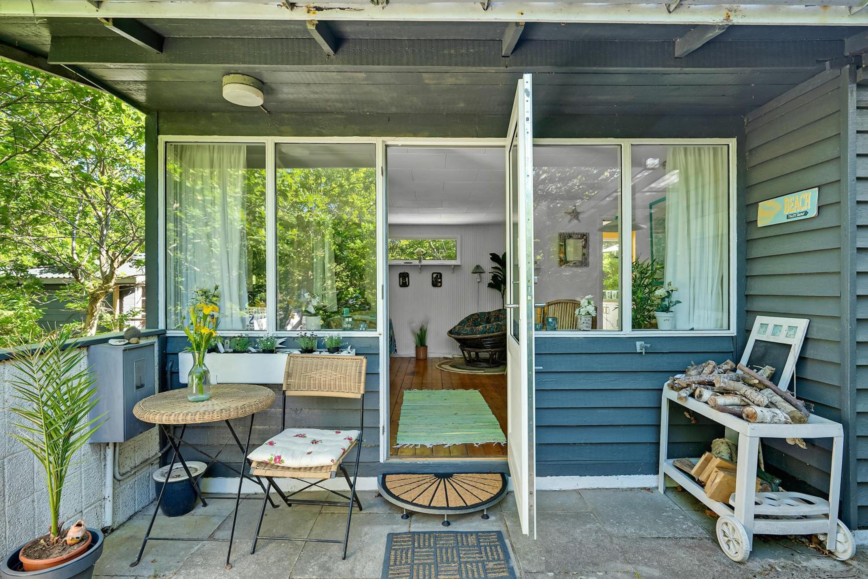 Authentic Holiday Cottage Near Fjellerup Beach