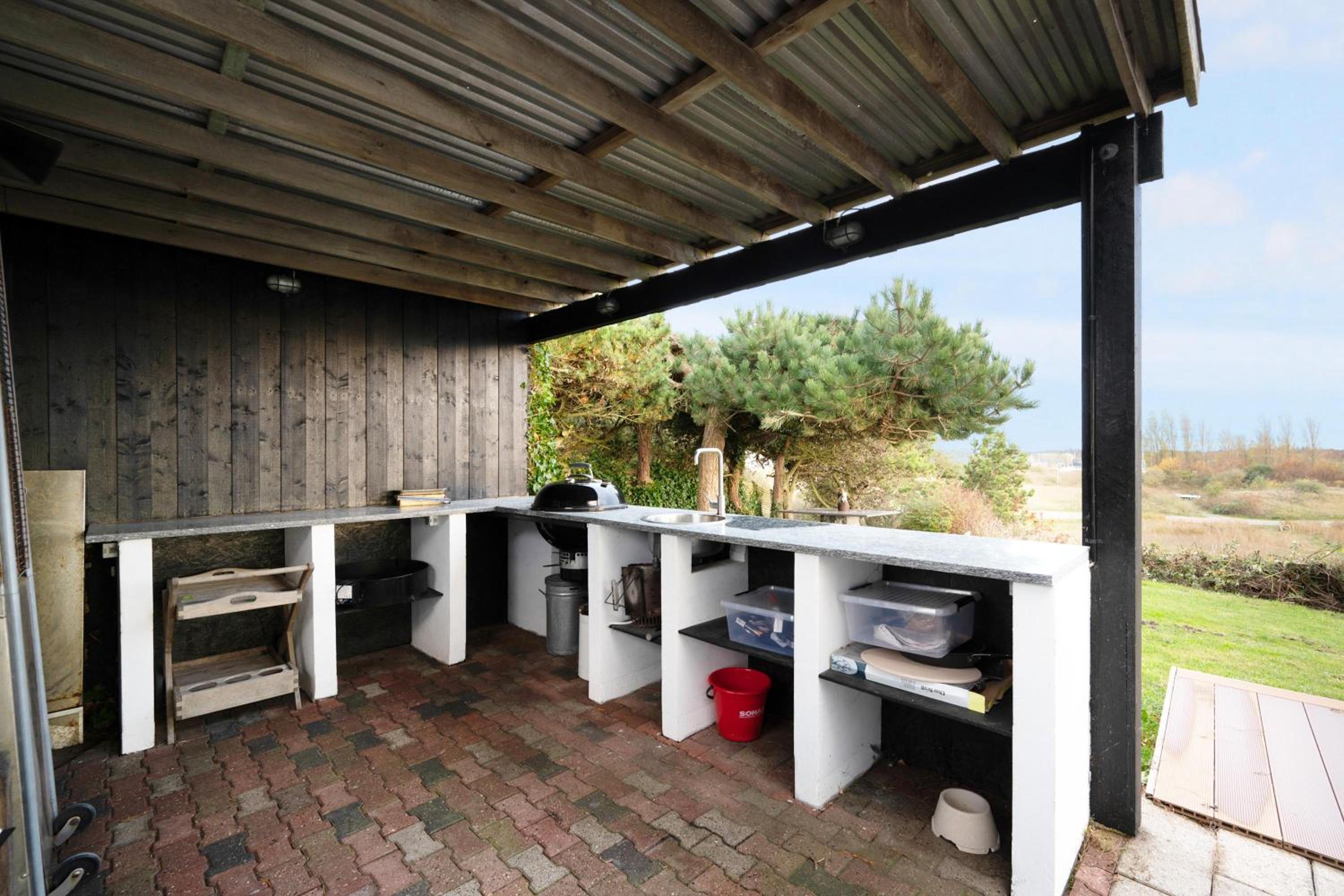 Stunning Home In Ebeltoft With 4 Bedrooms And Wifi view 4