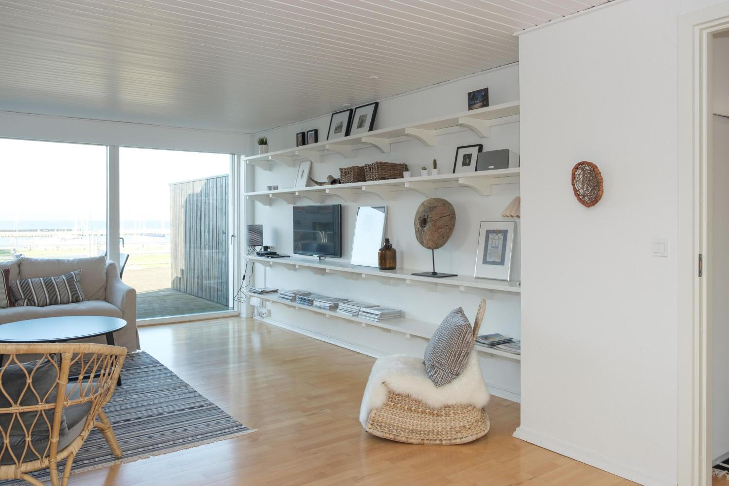 Awesome Home In Ebeltoft With 3 Bedrooms And Wifi view 3