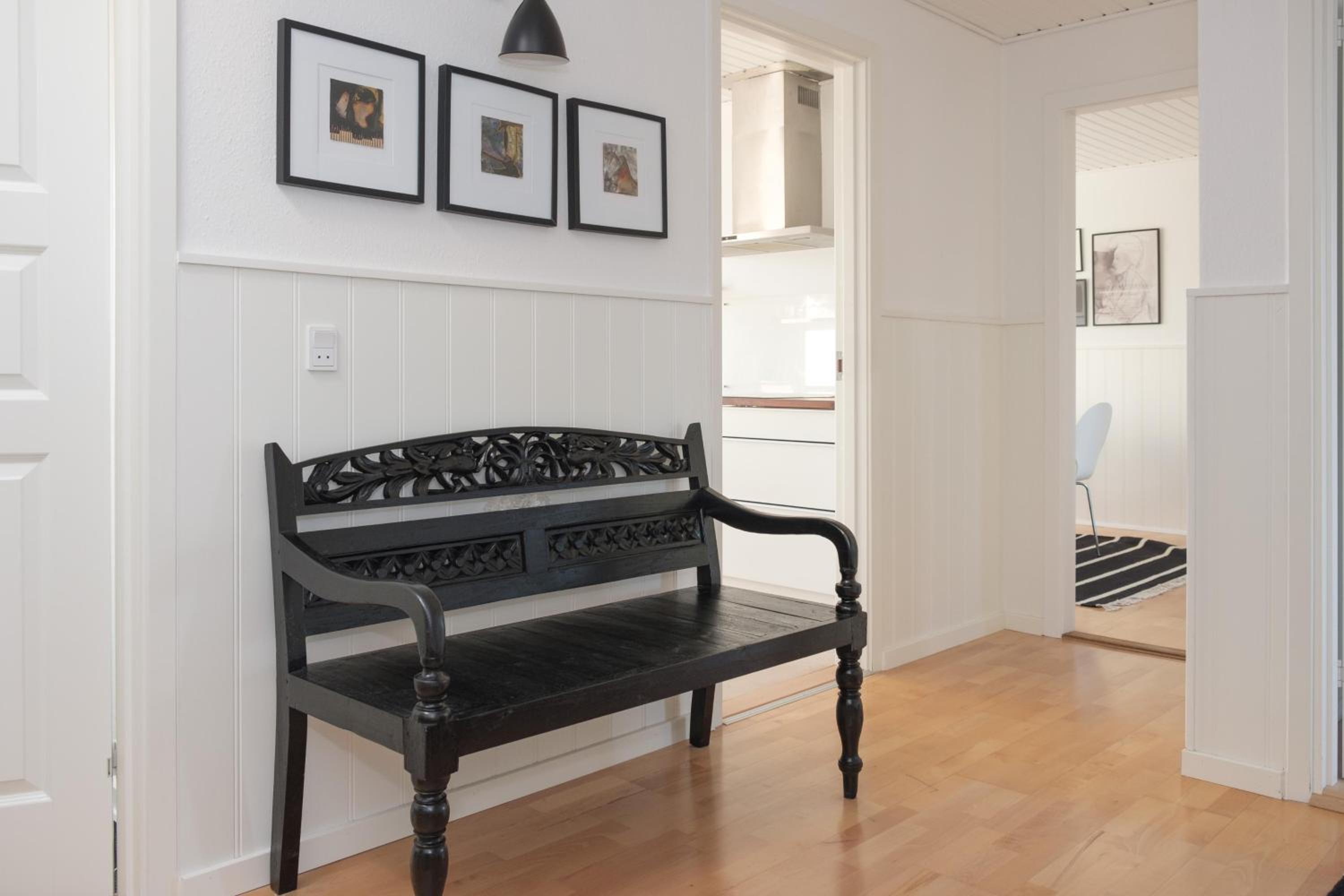 Awesome Home In Ebeltoft With 3 Bedrooms And Wifi view 4