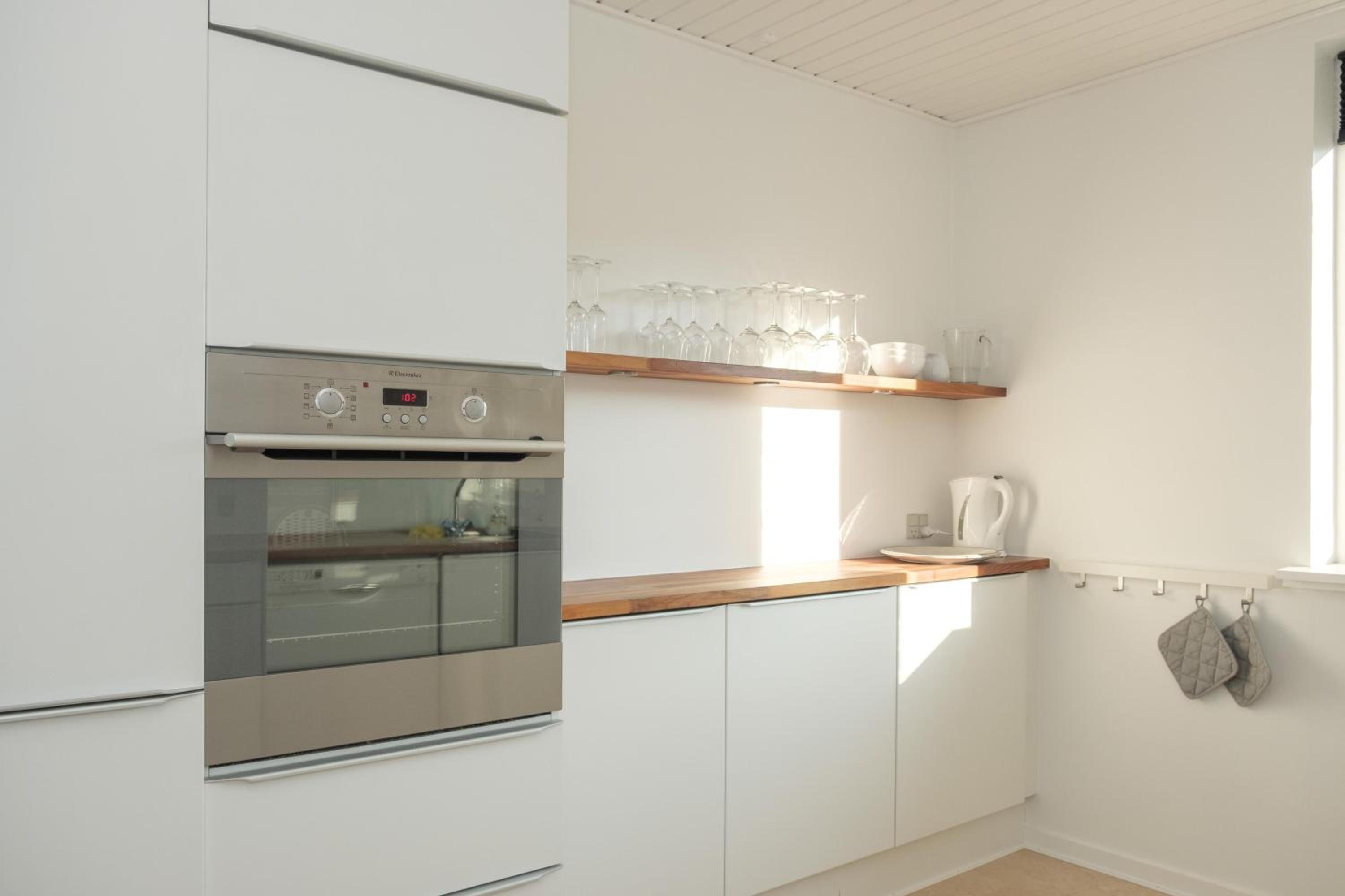 Awesome Home In Ebeltoft With 3 Bedrooms And Wifi view 5