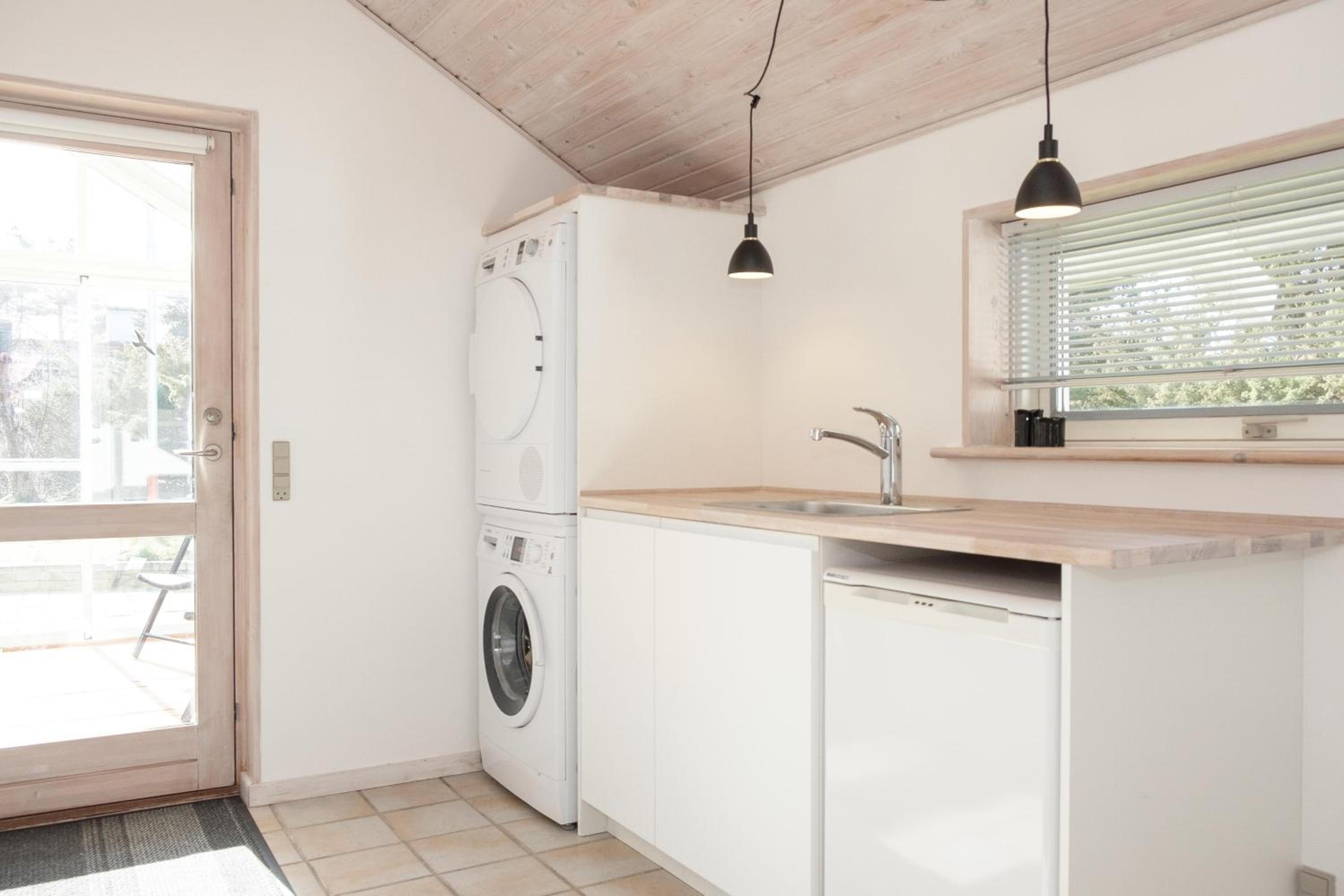 Amazing Home In Ebeltoft With 3 Bedrooms And Wifi view 3