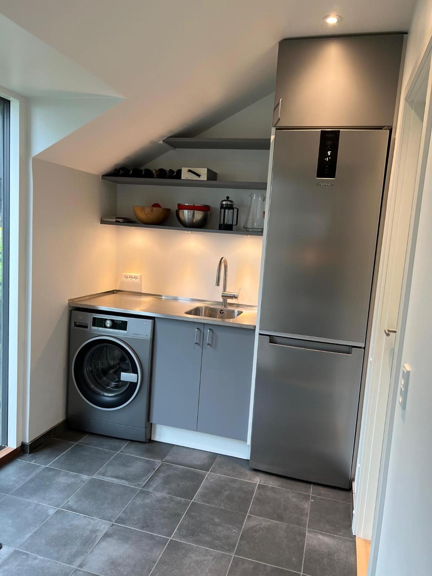 Awesome Home In Knebel With 2 Bedrooms And Wifi view 2