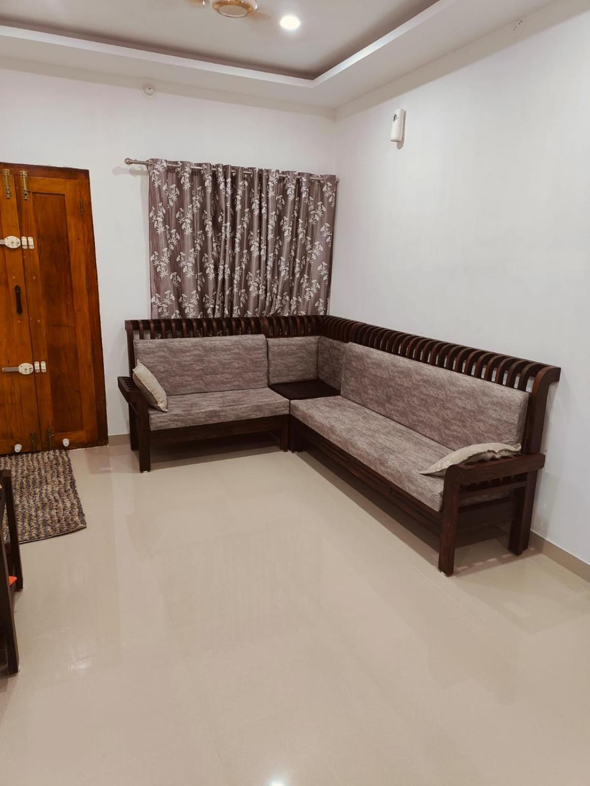 Palm Paradise Home Stay view 3