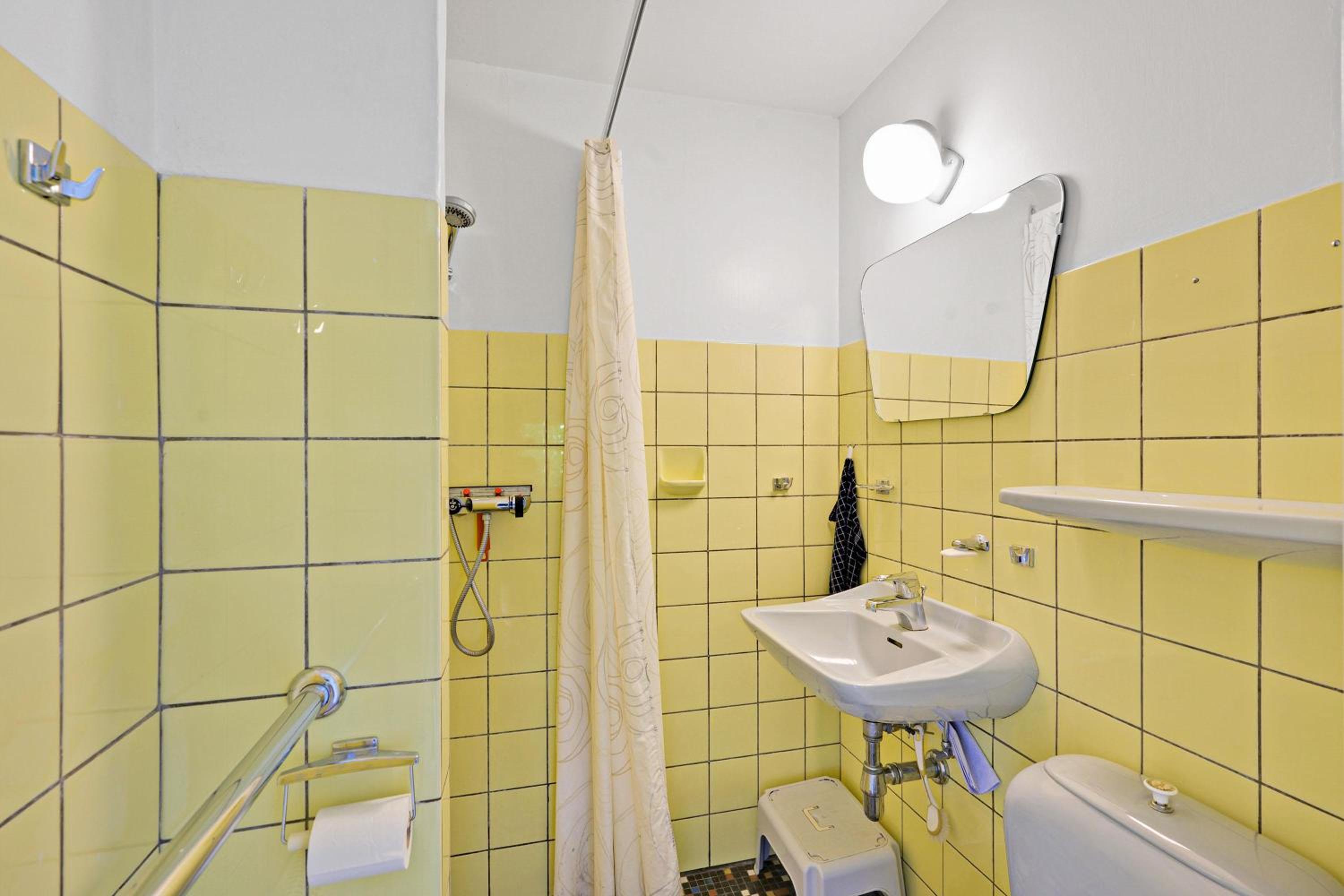 Awesome Home In Knebel With 2 Bedrooms And Wifi view 4