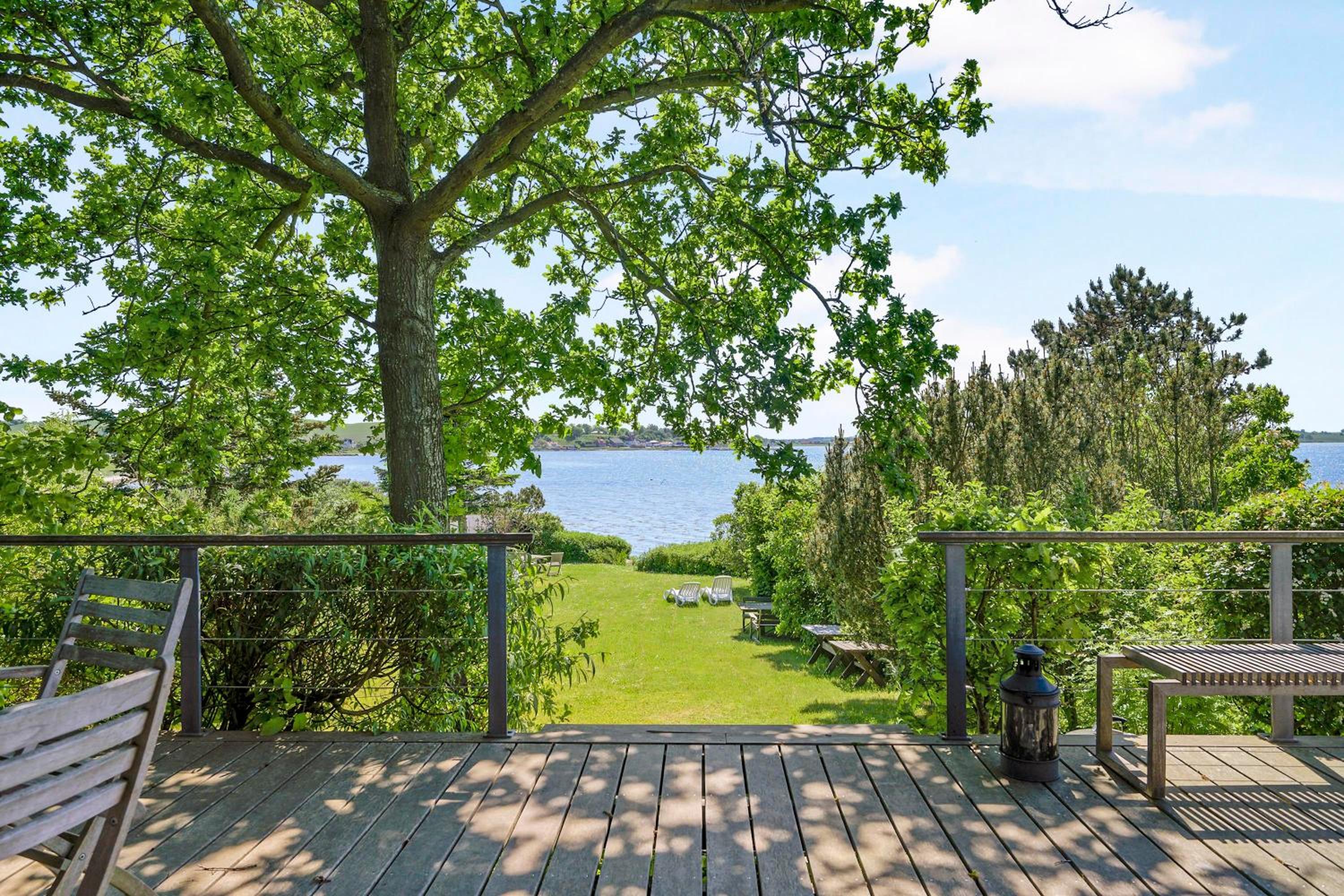 Awesome Home In Knebel With 2 Bedrooms And Wifi view 5
