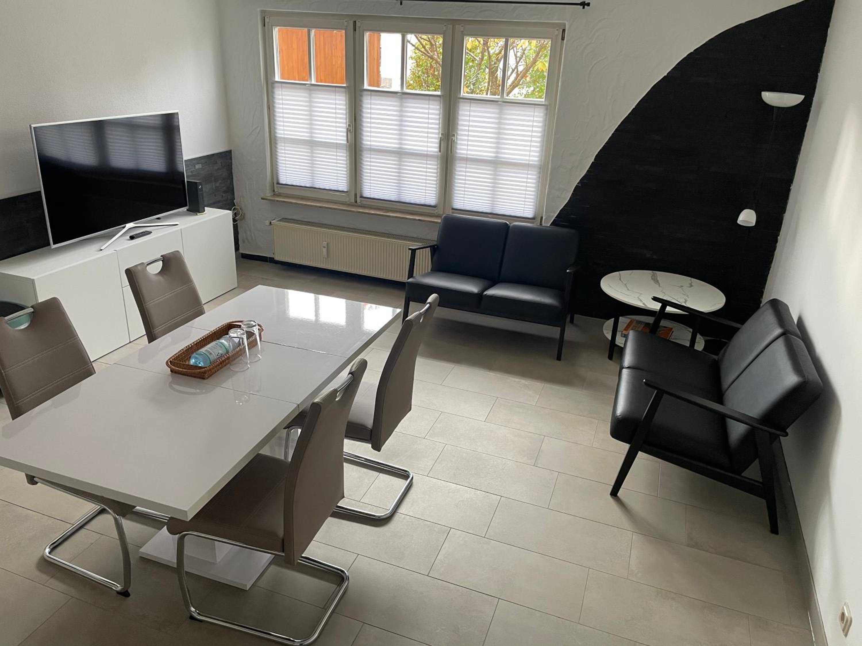 Ferienwohnung Eifel Mosel Hunsrück