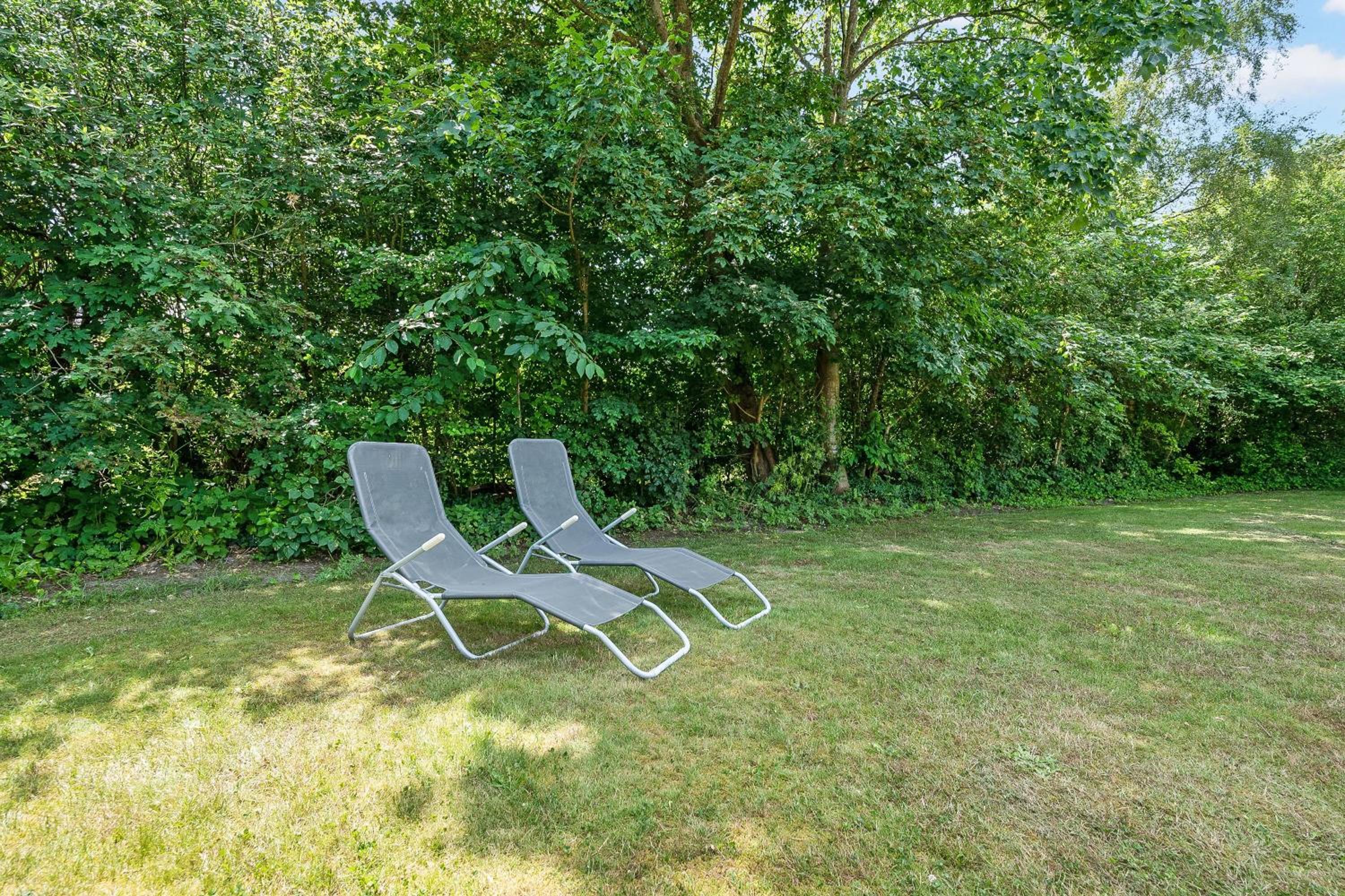 Cozy House For The Small Family, 5 Minutes Walk From The Beach