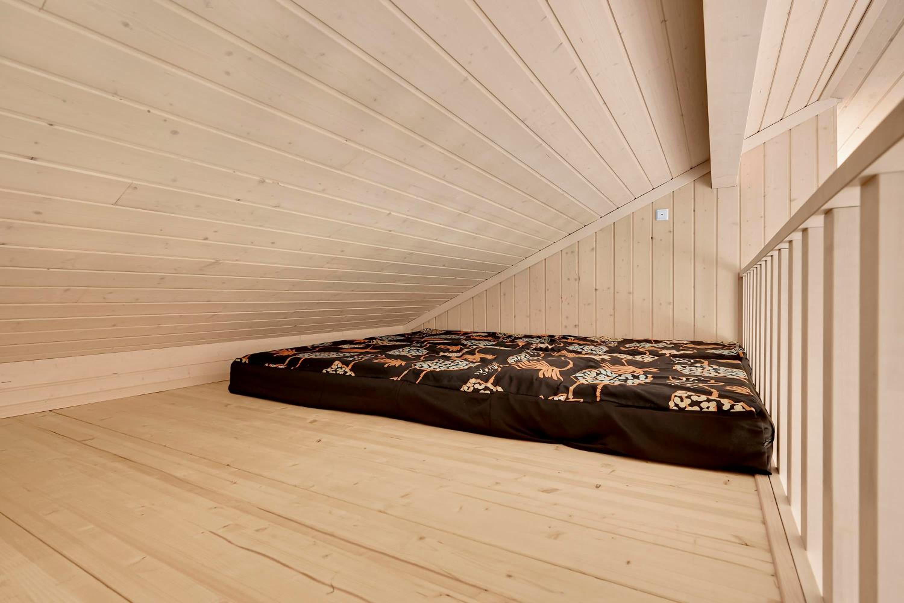 Beautiful Newly Built House Just 5 Minutes Drive From Ebeltoft