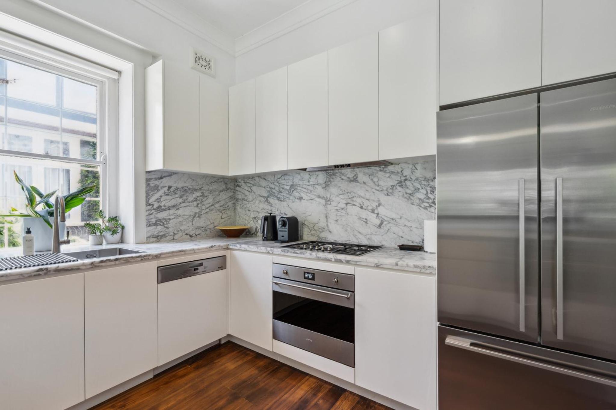 Garden Retreat 5-BDR House near Centennial Park