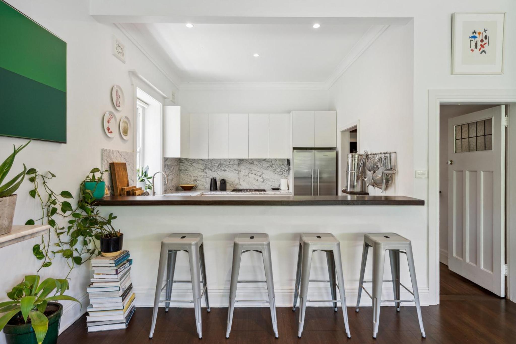 Garden Retreat 5-BDR House near Centennial Park
