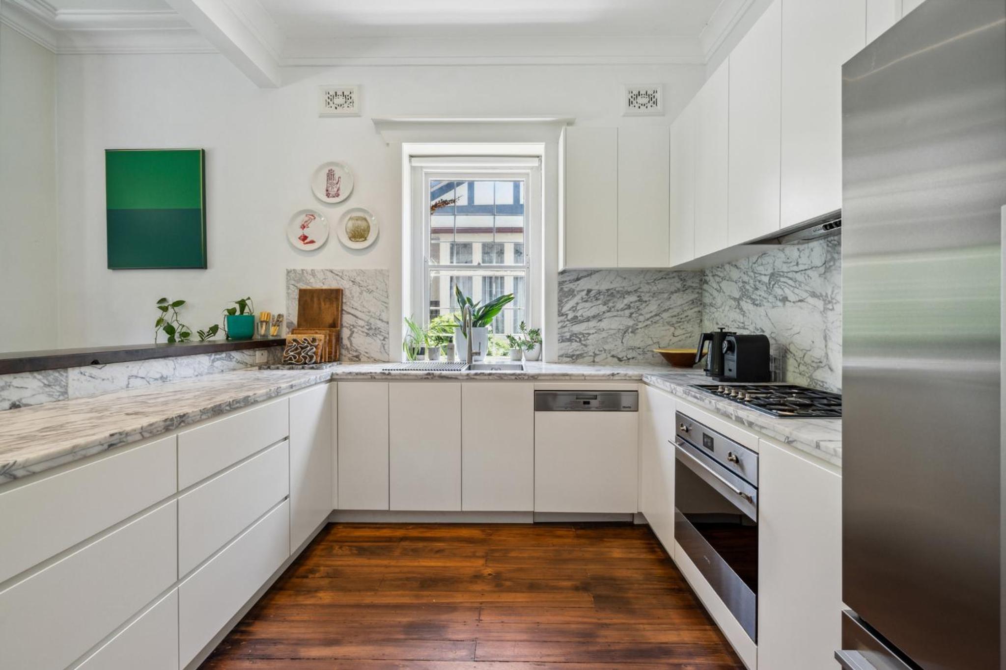 Garden Retreat 5-BDR House near Centennial Park