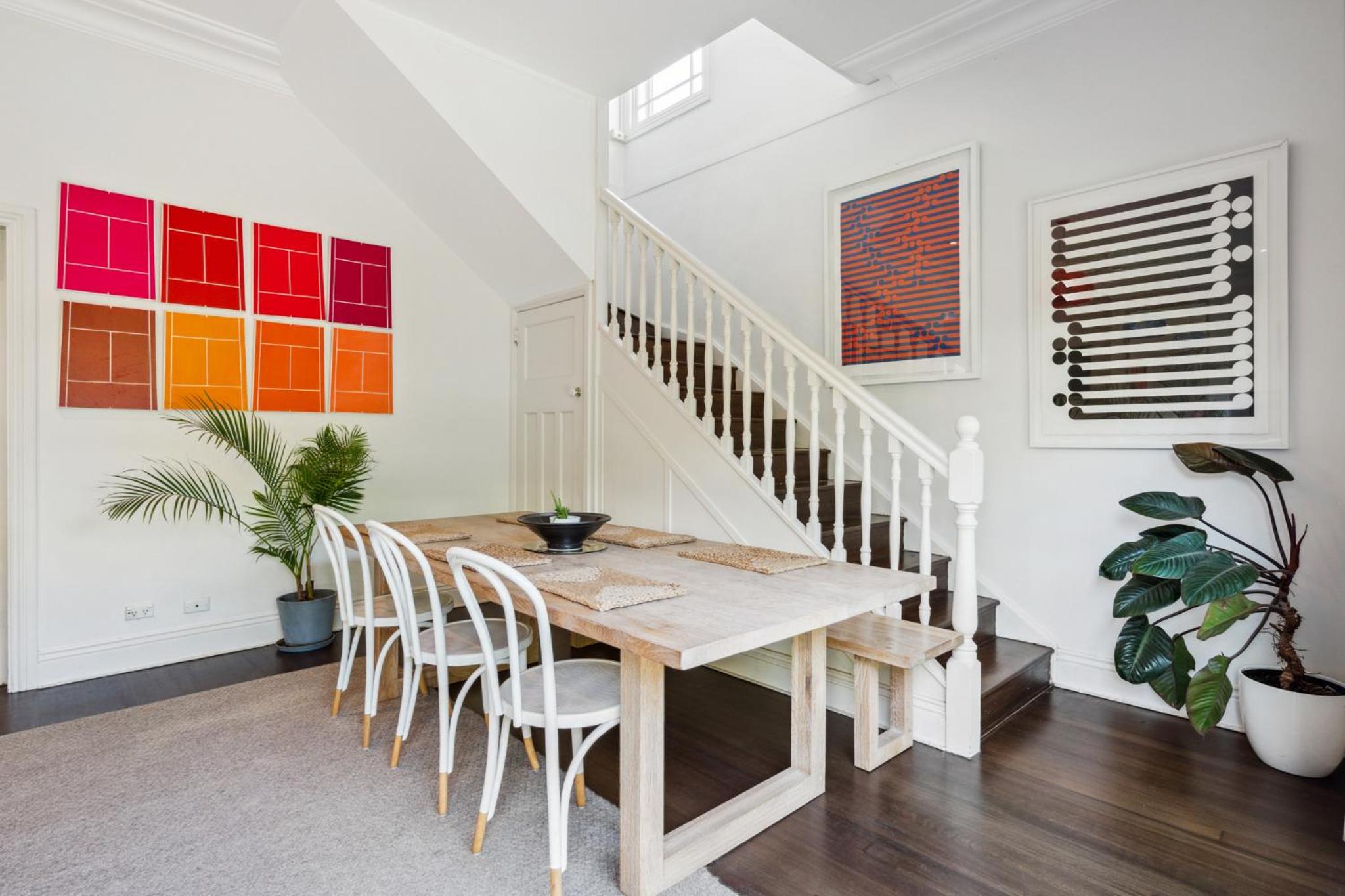 Garden Retreat 5-BDR House near Centennial Park