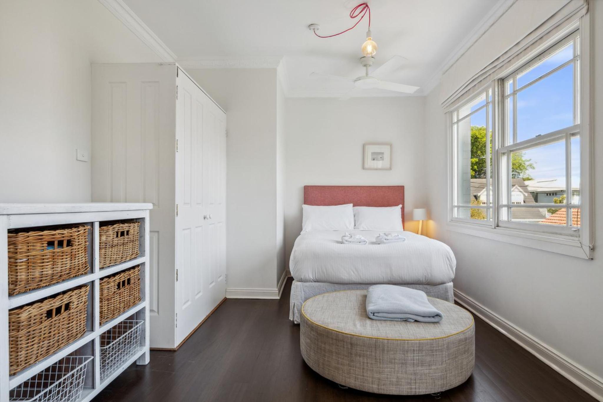 Garden Retreat 5-BDR House near Centennial Park