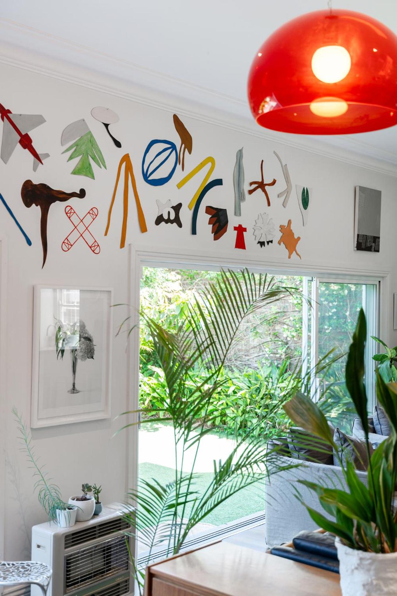 Garden Retreat 5-BDR House near Centennial Park
