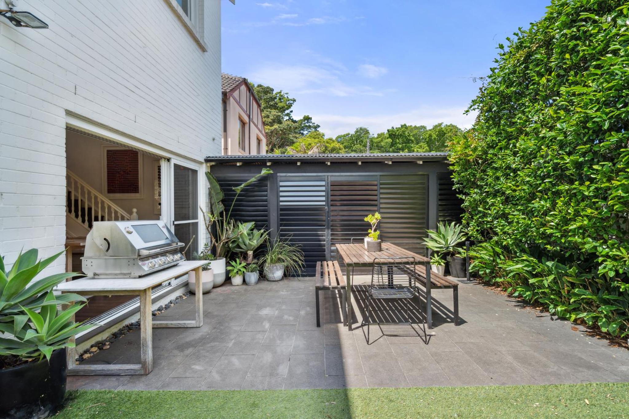 Garden Retreat 5-BDR House near Centennial Park