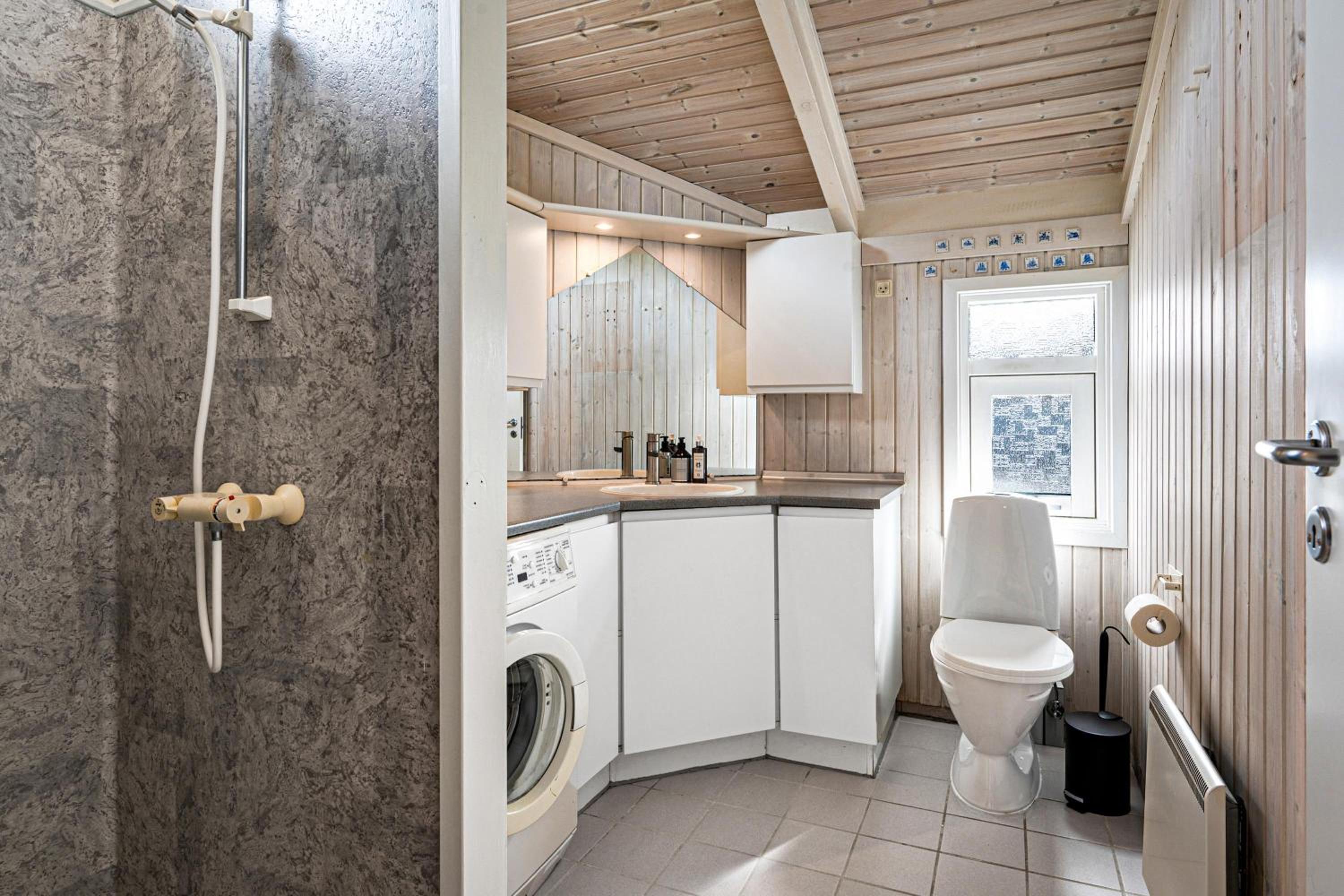 Beautiful Sea-View Holiday Home Near Ebeltoft Perfect For A Relaxing Stay By The Danish Coast