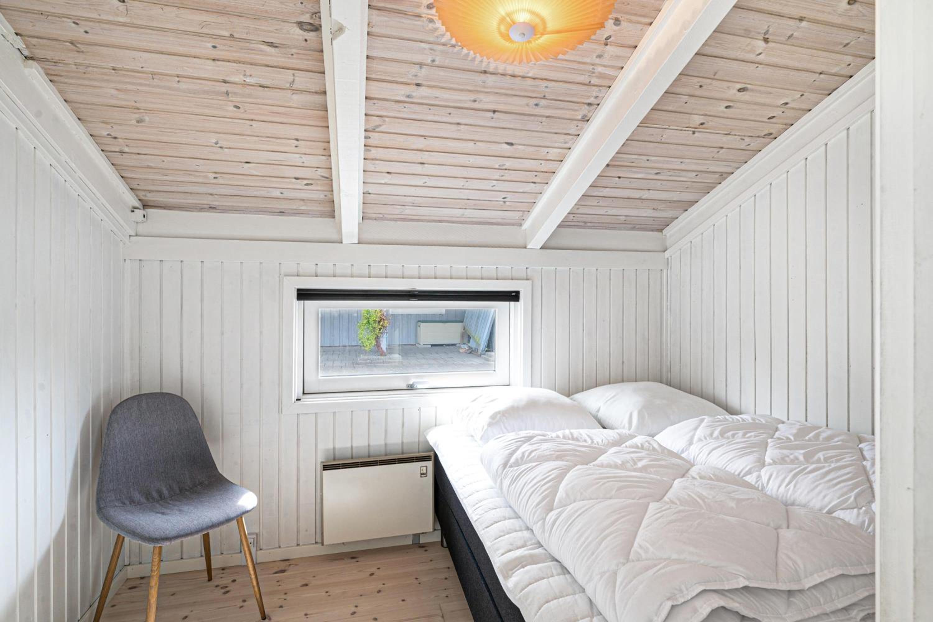 Beautiful Sea-View Holiday Home Near Ebeltoft Perfect For A Relaxing Stay By The Danish Coast